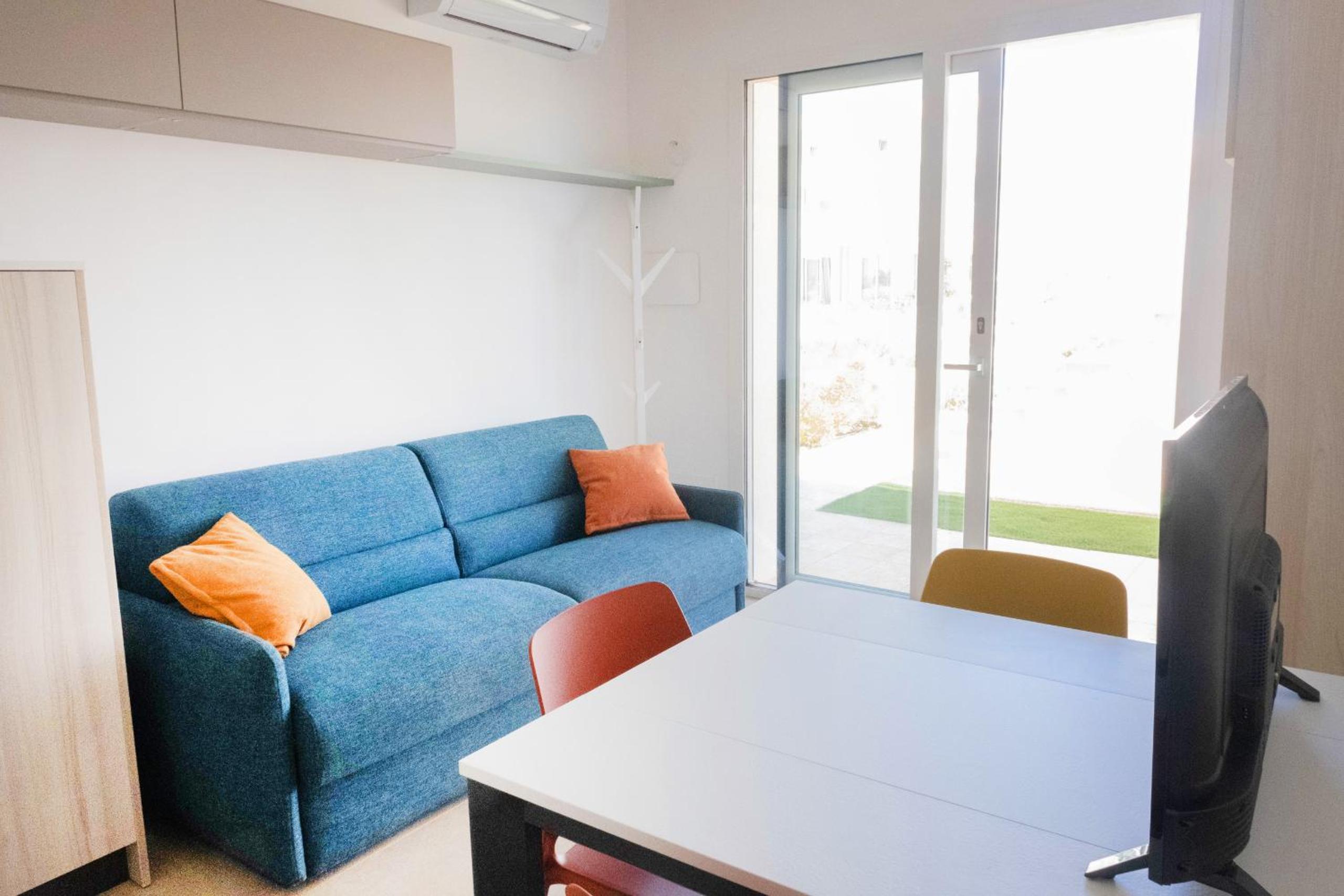 GuestHost - Borgo 84 Marzamemi - Gelsi Apartament view 3