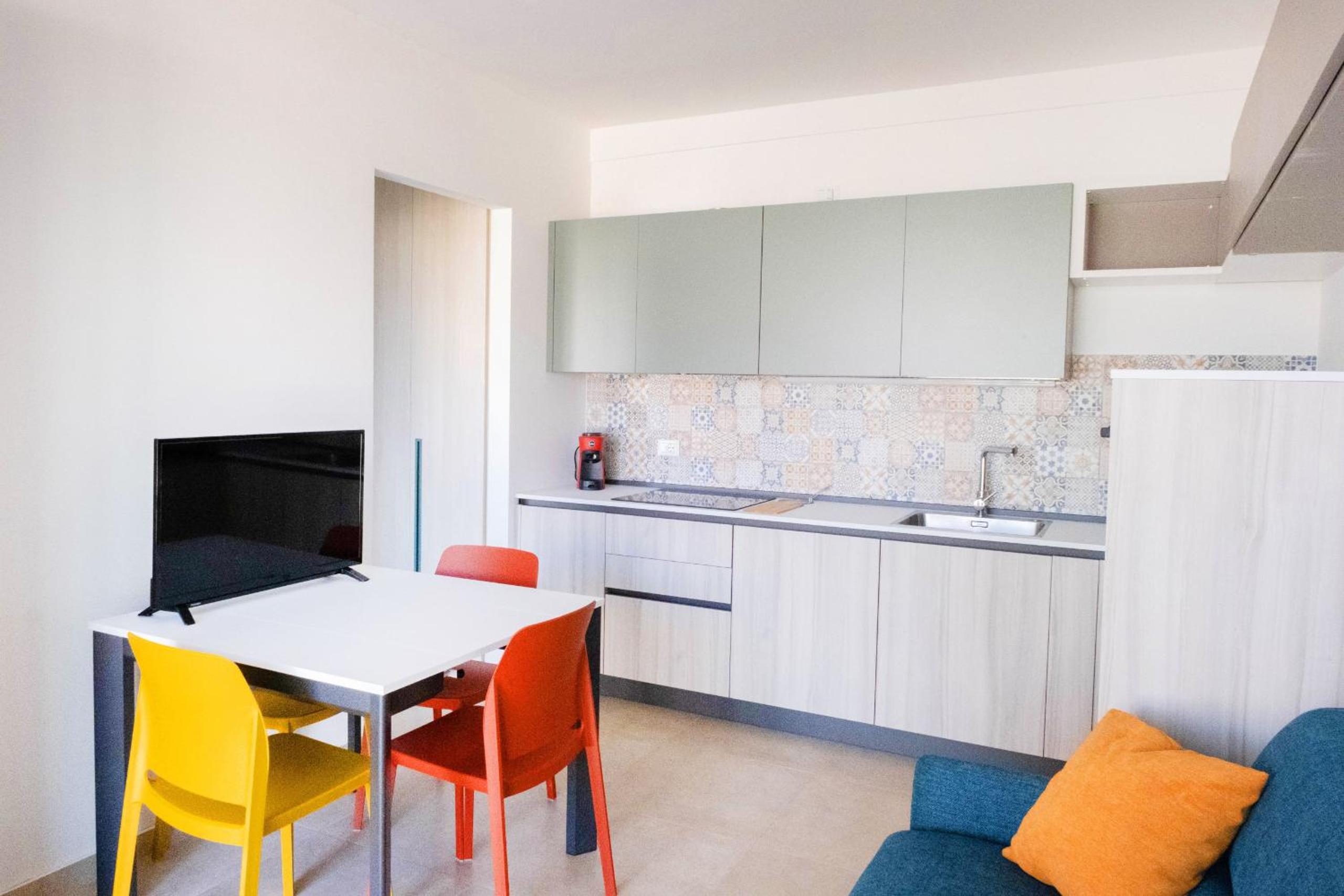 GuestHost - Borgo 84 Marzamemi - Gelsi Apartament view 4