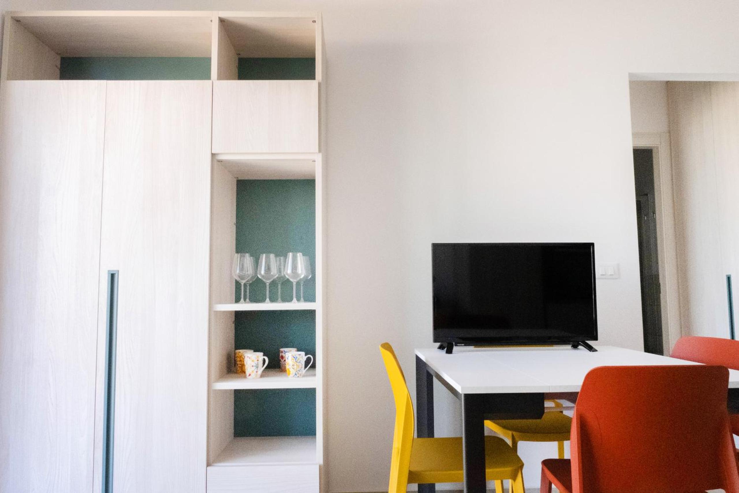 GuestHost - Borgo 84 Marzamemi - Gelsi Apartament view 5