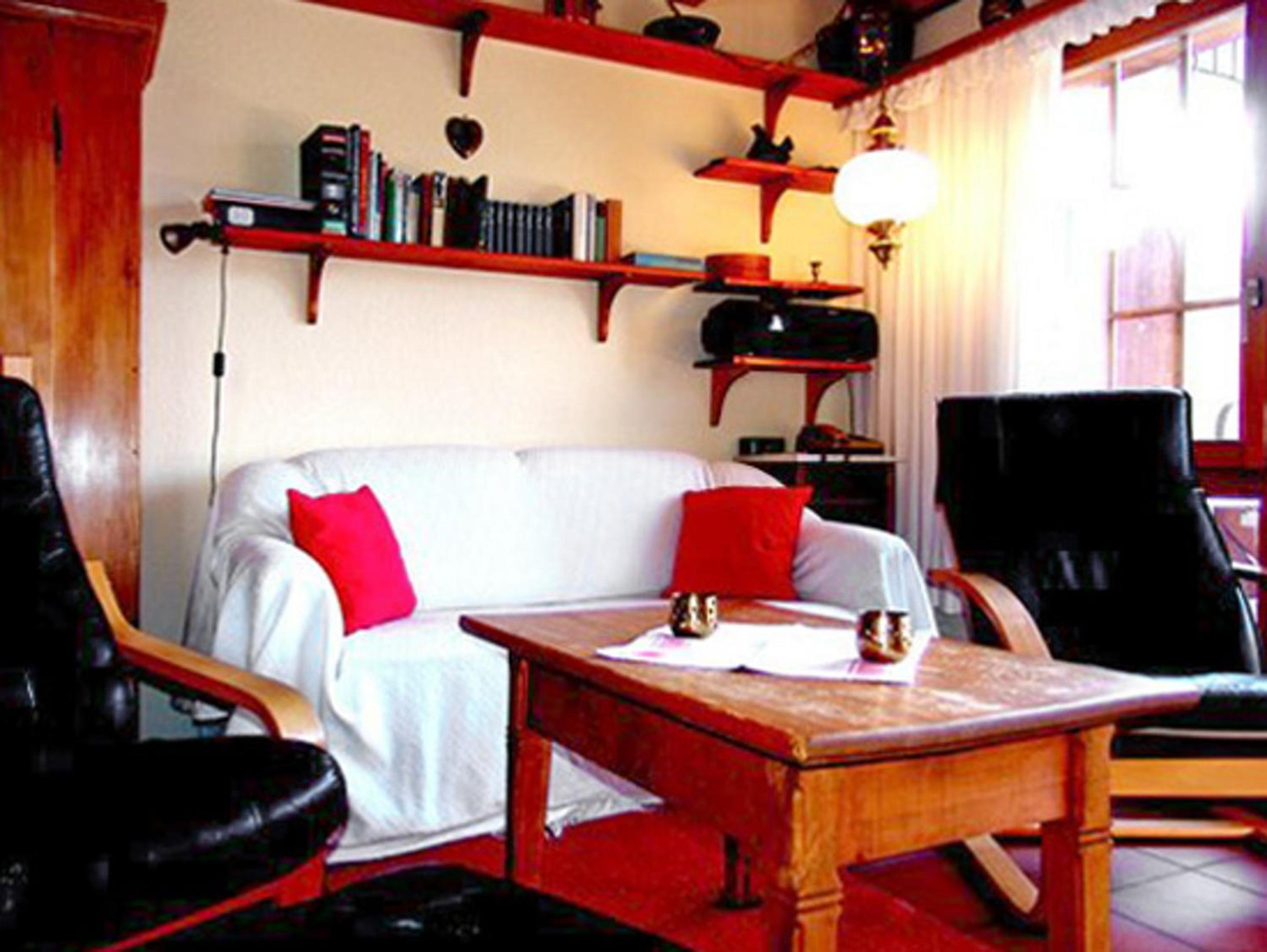 Cosy Apartment in Bellwald - 68 m² - Mountain View