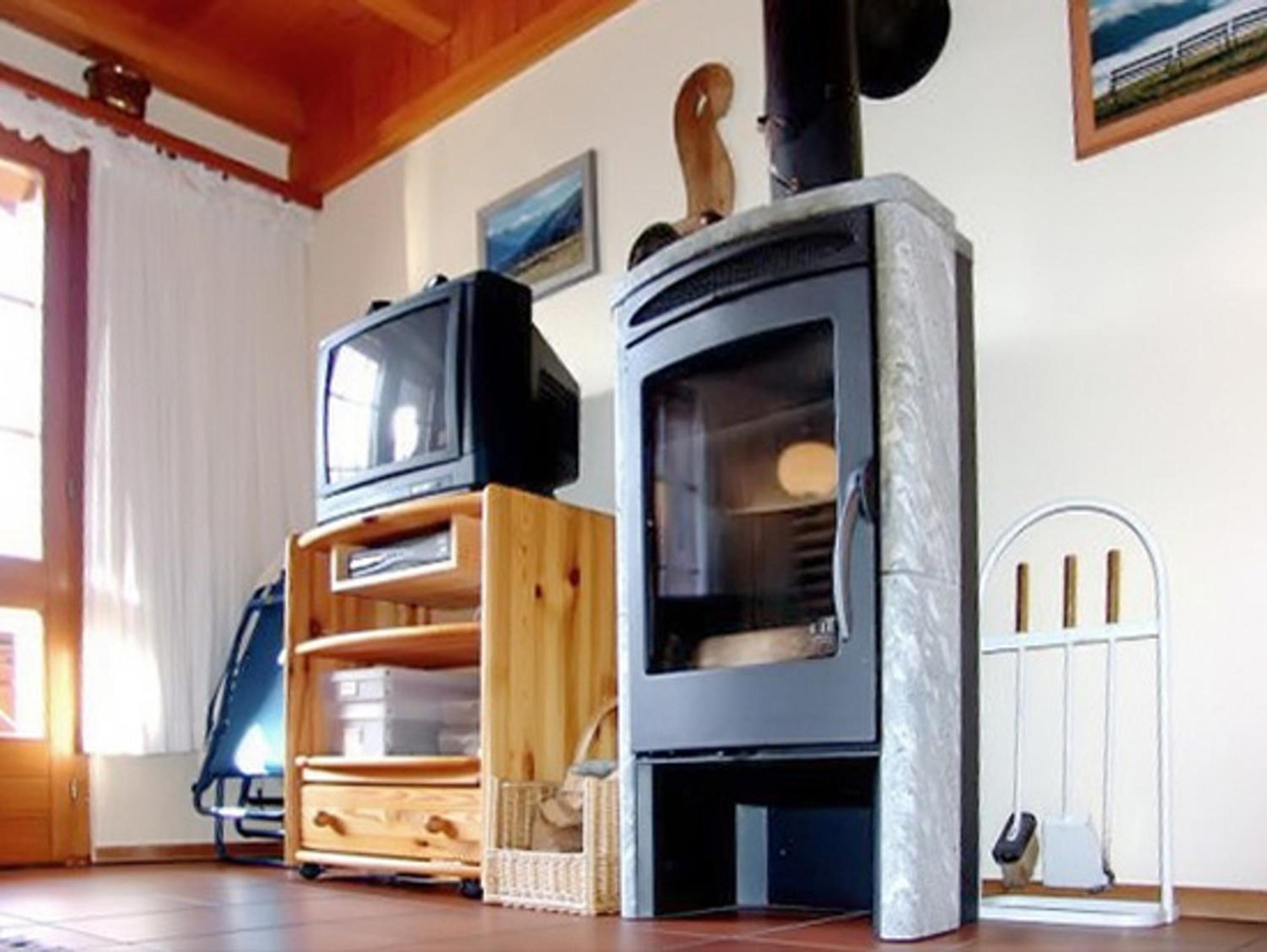 Cosy Apartment in Bellwald - 68 m² - Mountain View