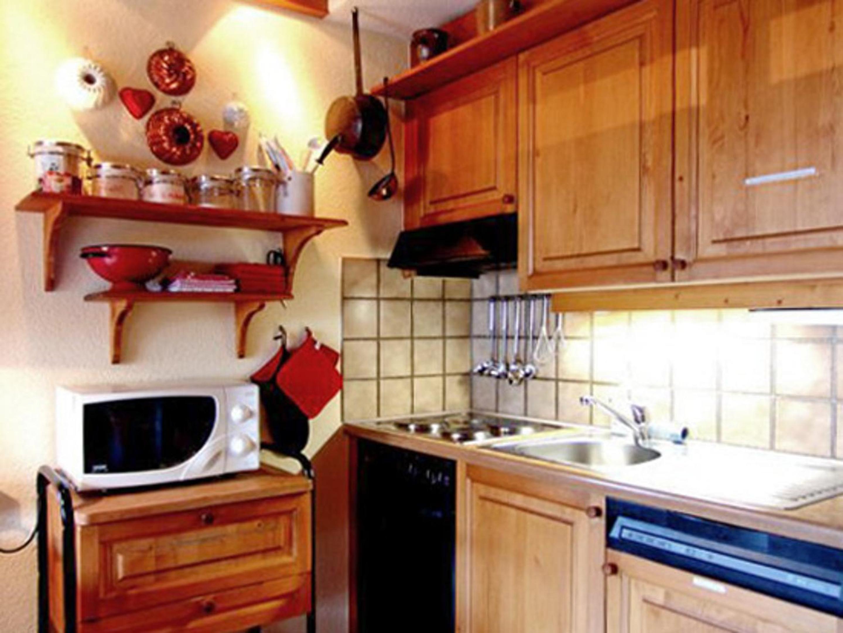 Cosy Apartment in Bellwald - 68 m² - Mountain View