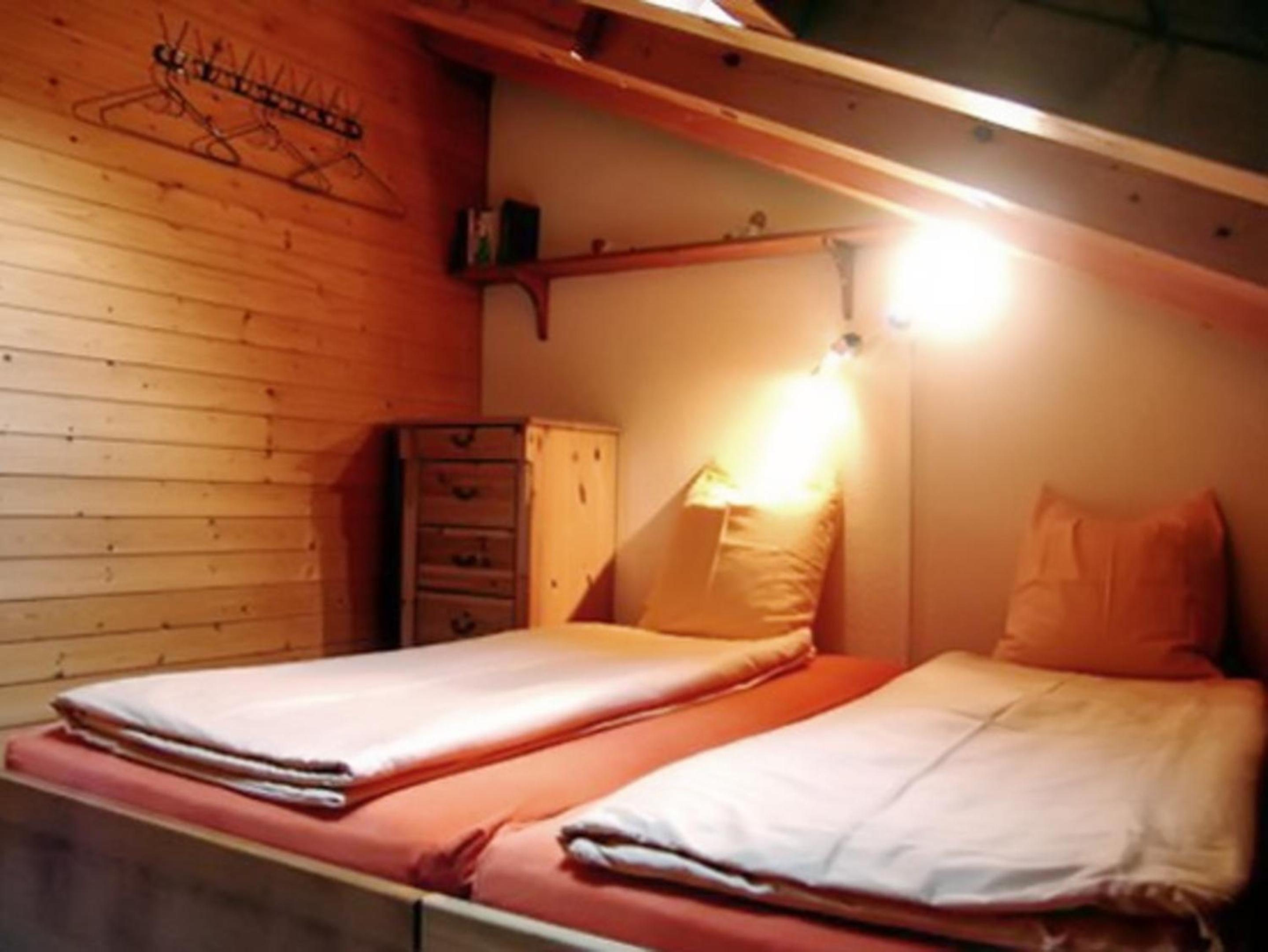 Cosy Apartment in Bellwald - 68 m² - Mountain View