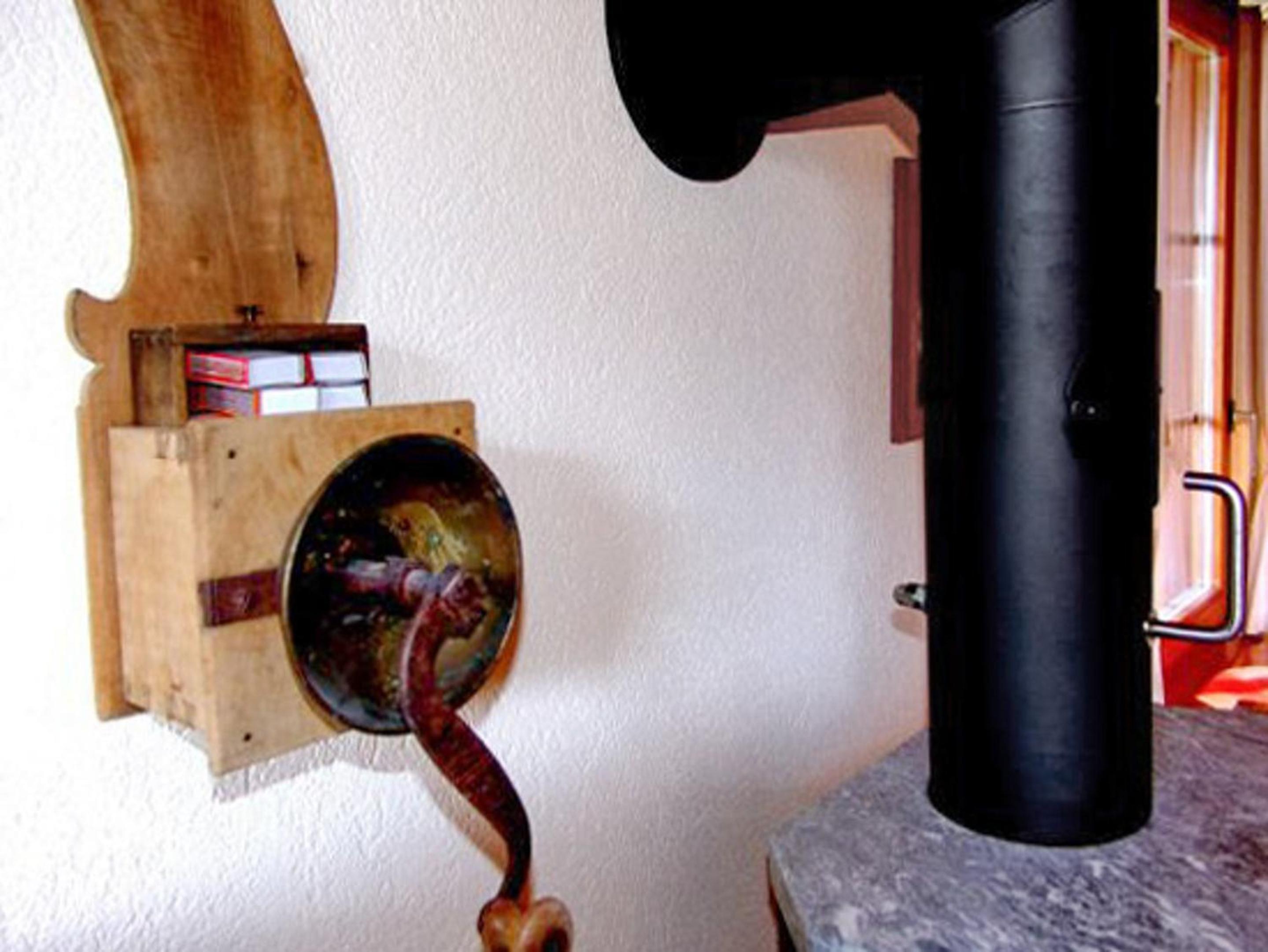 Cosy Apartment in Bellwald - 68 m² - Mountain View