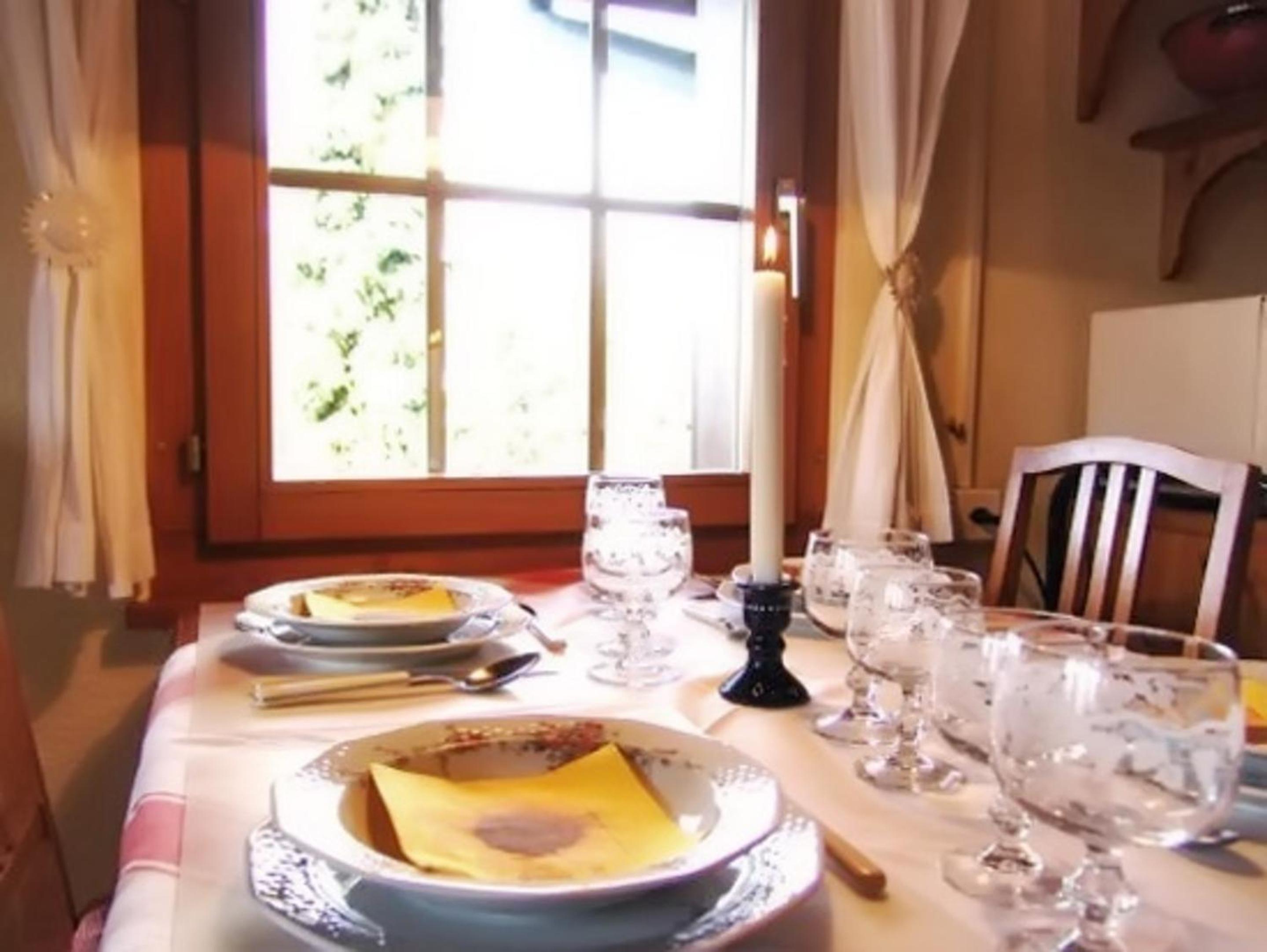 Cosy Apartment in Bellwald - 68 m² - Mountain View