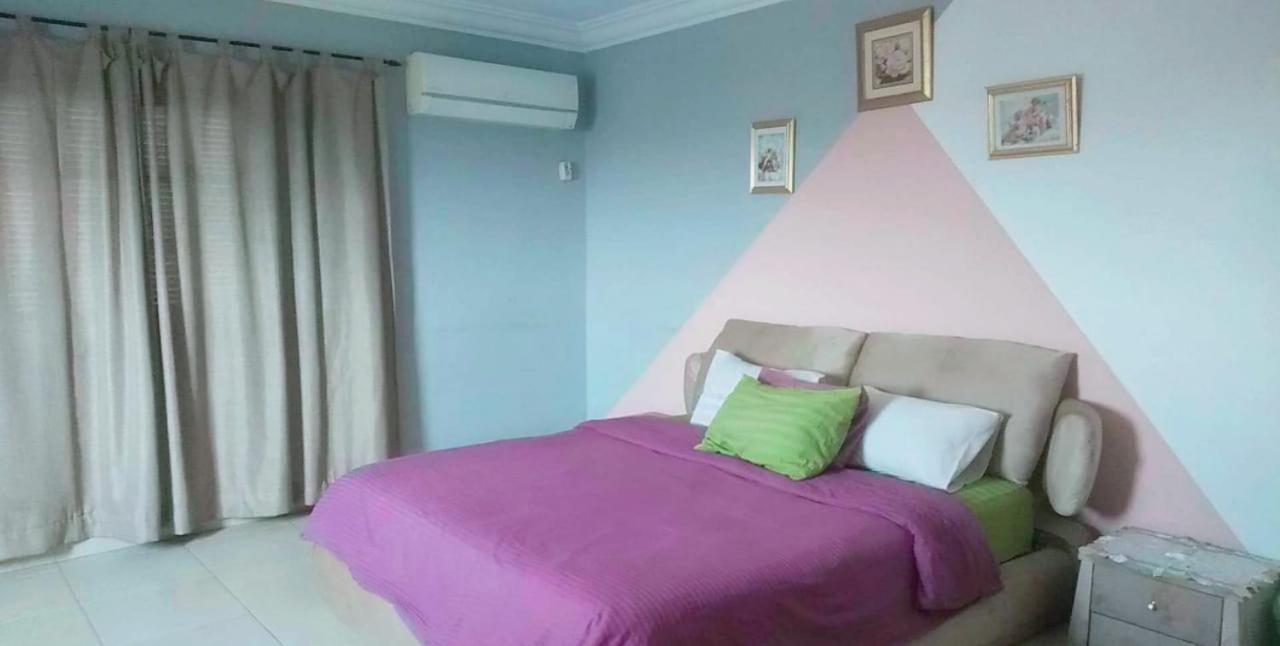 Helmeya Apartment with Touristic Views