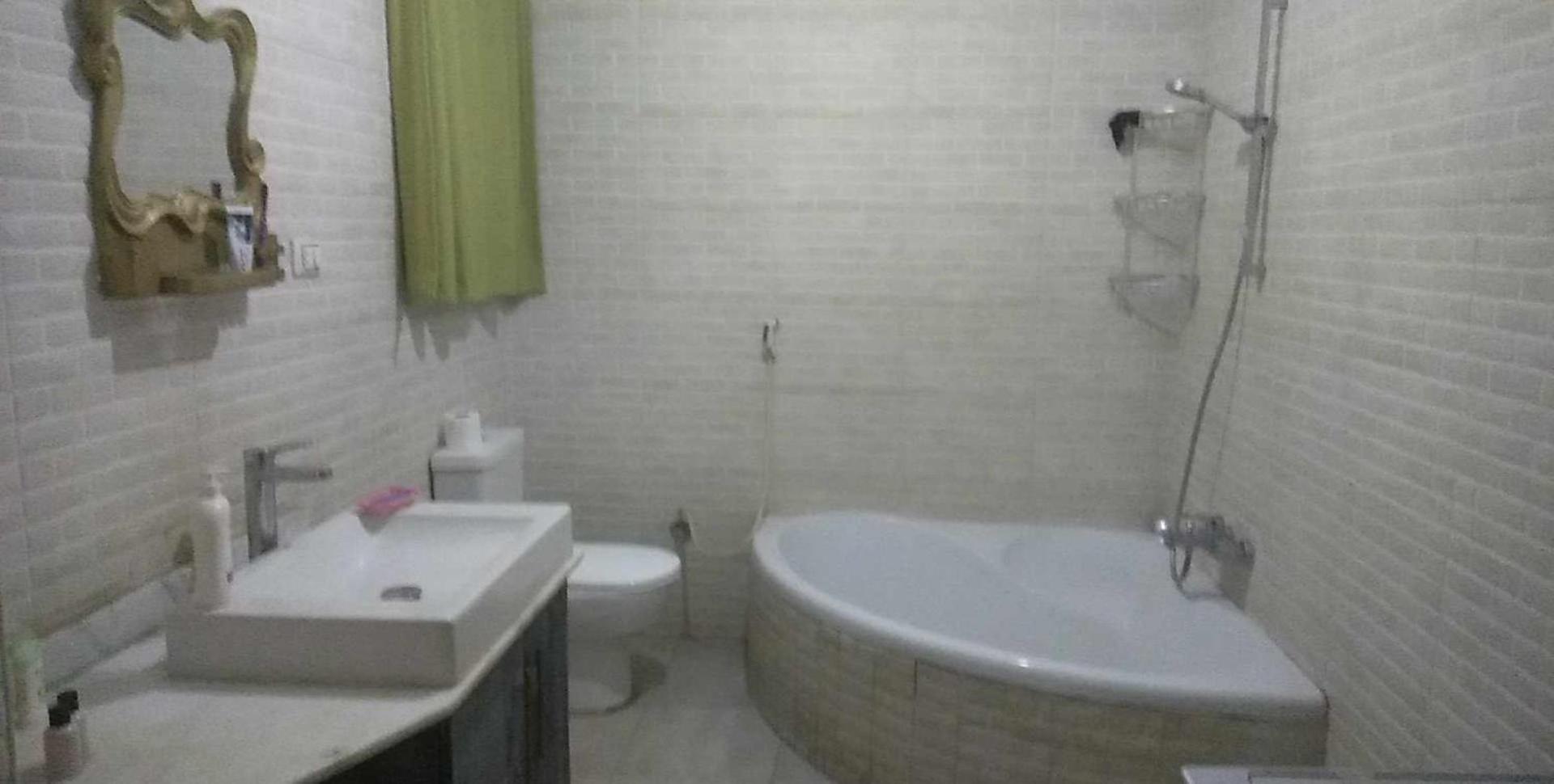 Helmeya Apartment with Touristic Views