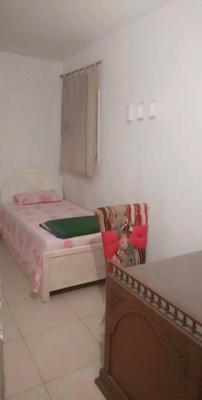 Helmeya Apartment with Touristic Views