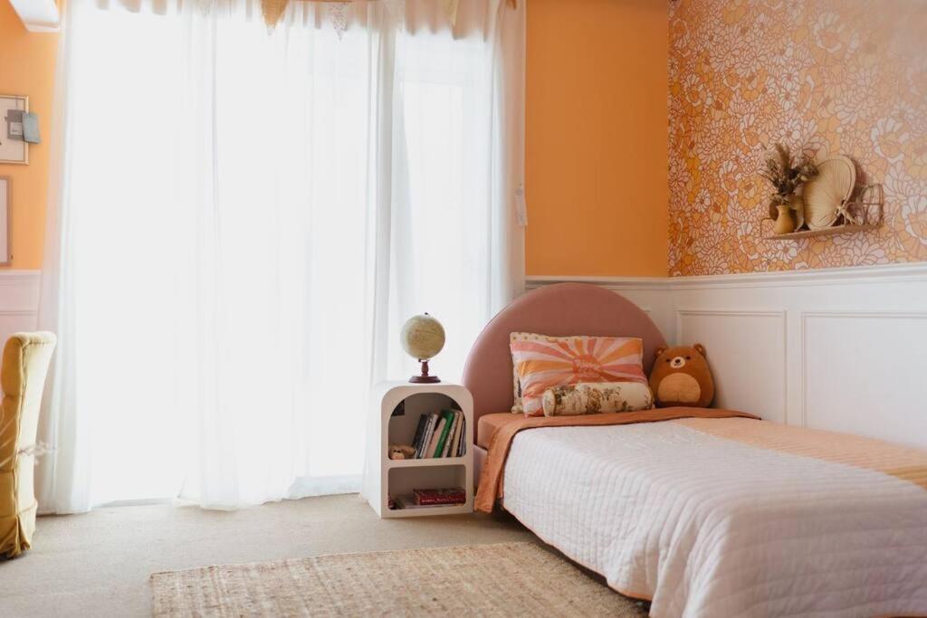 Scarborough Family Cottage