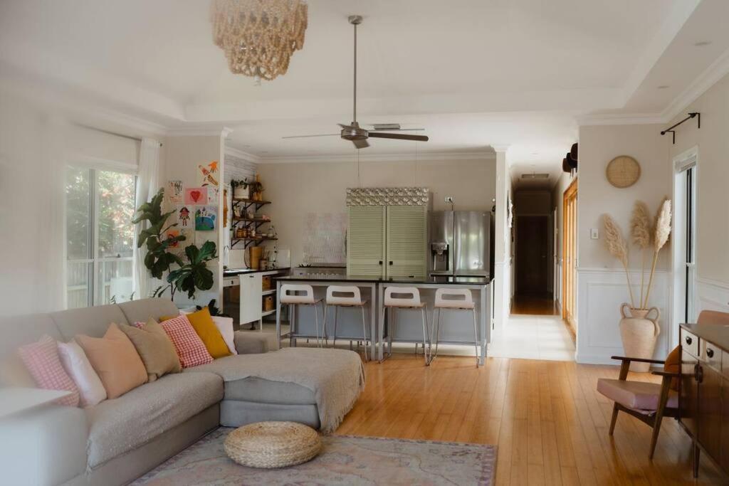 Scarborough Family Cottage