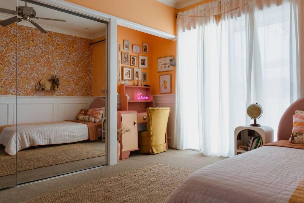 Scarborough Family Cottage