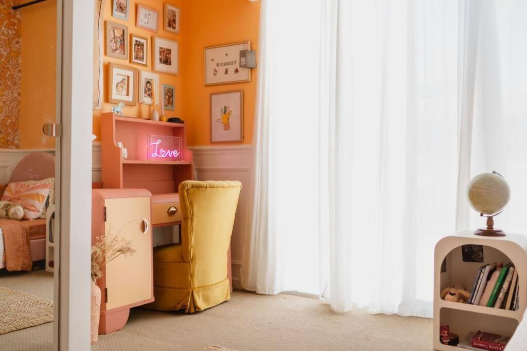 Scarborough Family Cottage