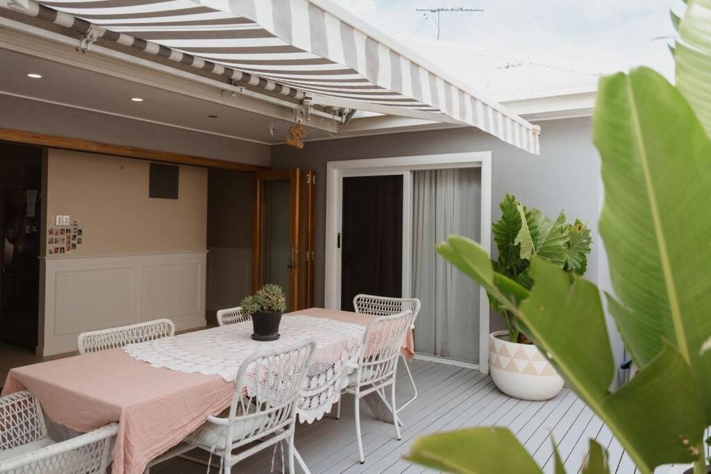 Scarborough Family Cottage