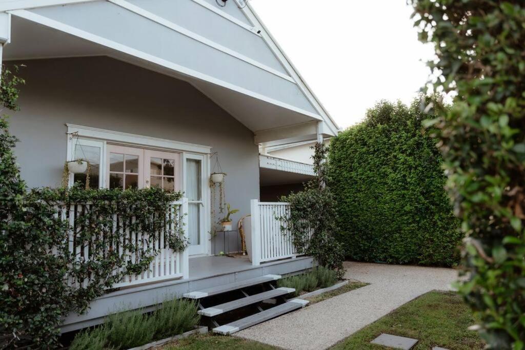Scarborough Family Cottage