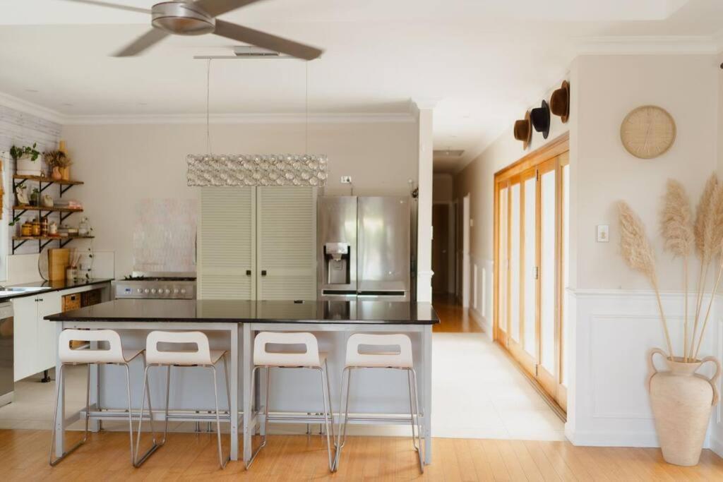 Scarborough Family Cottage
