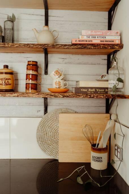 Scarborough Family Cottage