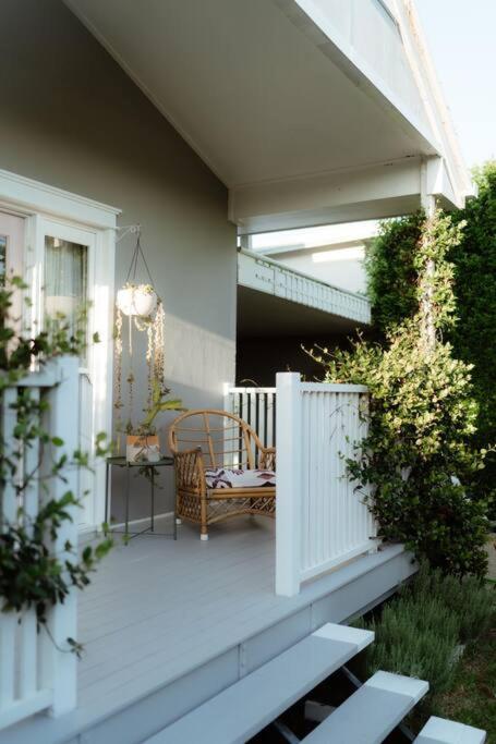 Scarborough Family Cottage