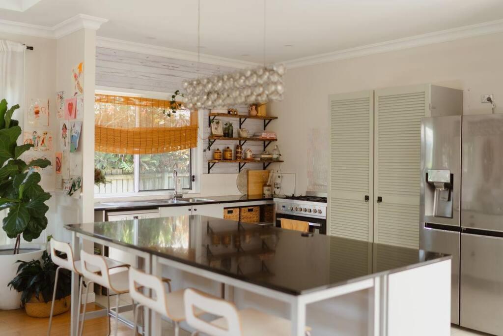 Scarborough Family Cottage