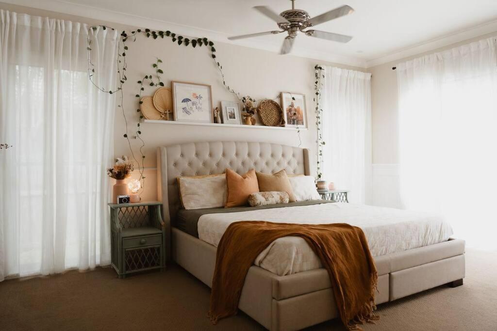 Scarborough Family Cottage