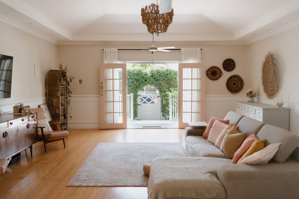 Scarborough Family Cottage