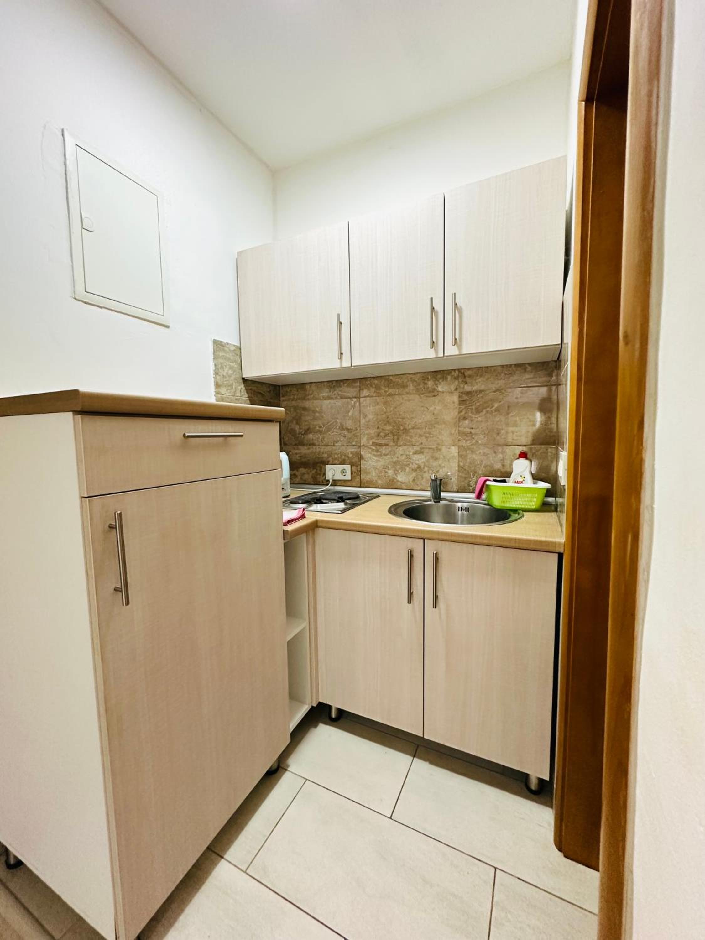 Apartments Mango