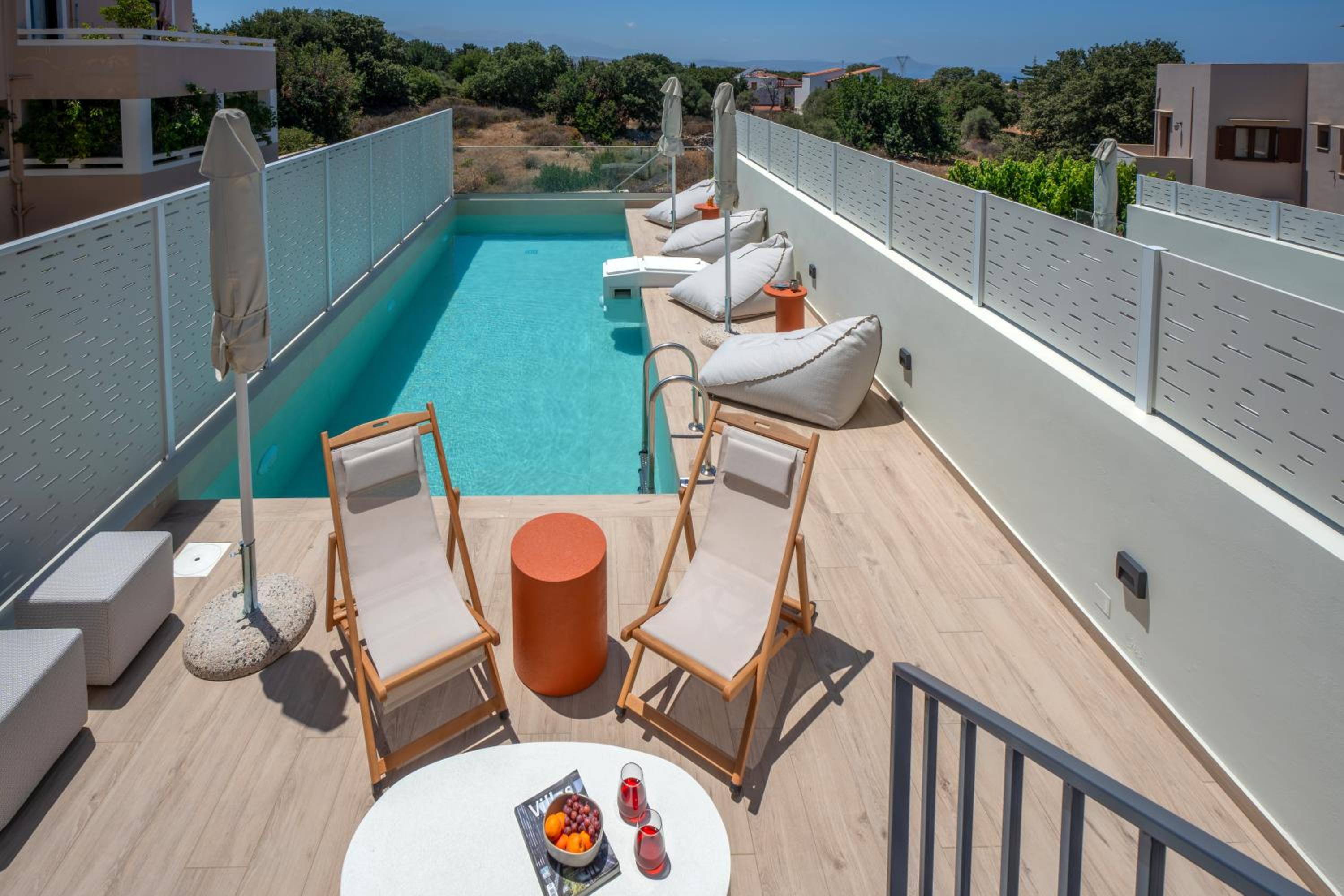 Aesthete Villas