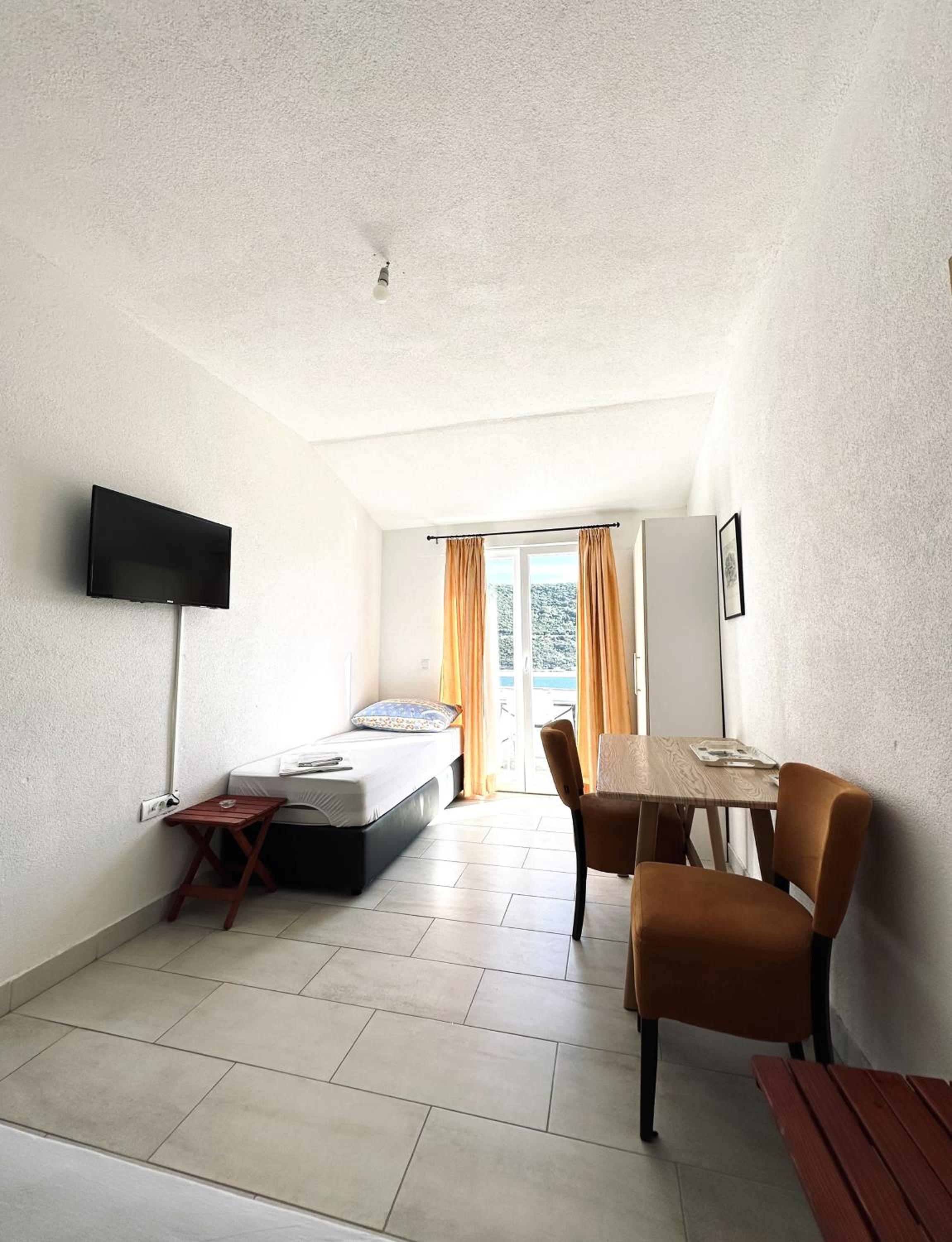 Apartments Mango