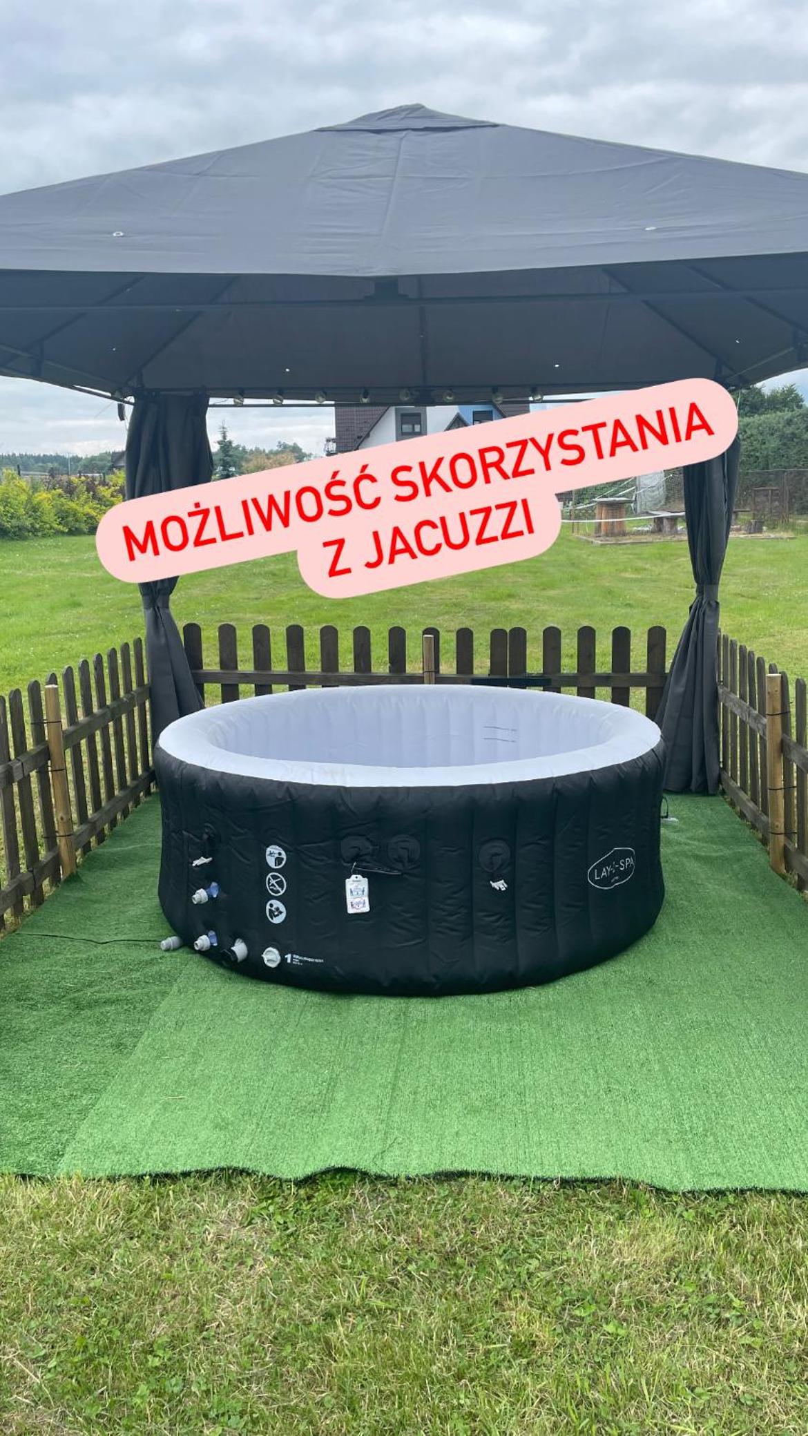 Zajazd Gronków view 3