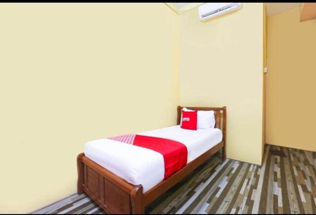 Hotel & Homestay Four Friends Tanah Merah, Kelantan photo 5