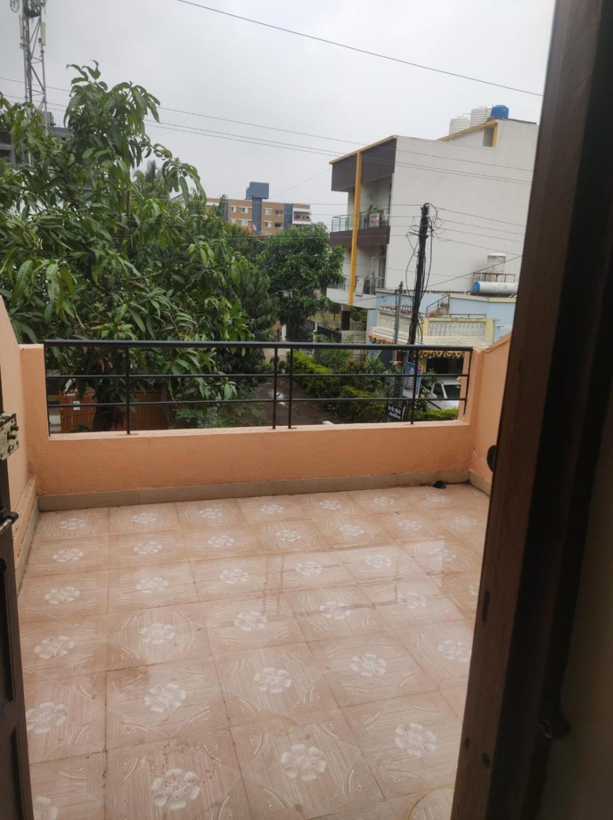 Shivalaya Homestay
