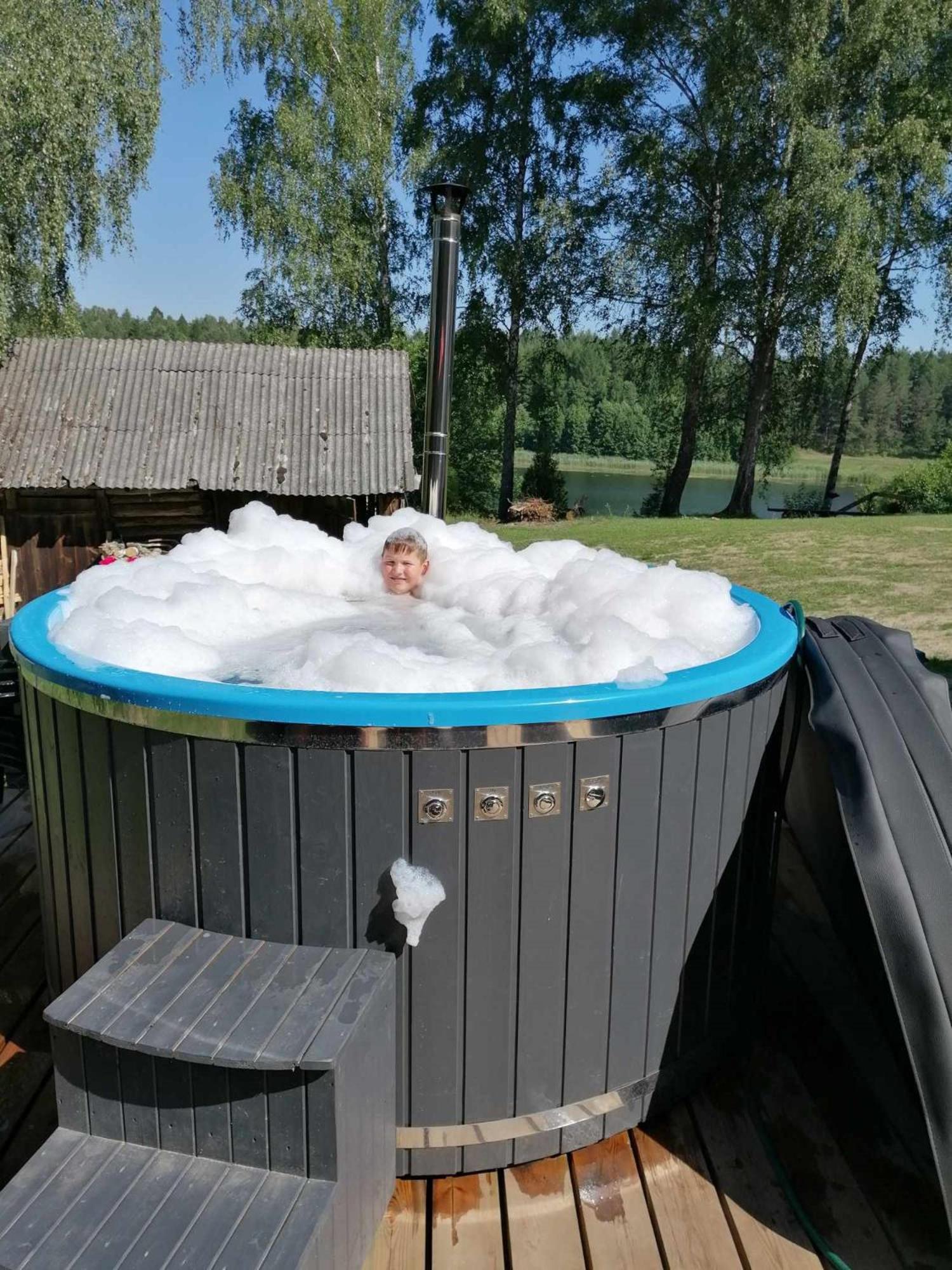 Šūrelio Sodyba