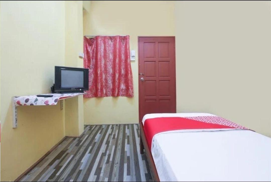 Hotel & Homestay Four Friends Tanah Merah, Kelantan, Tanah Merah - 14