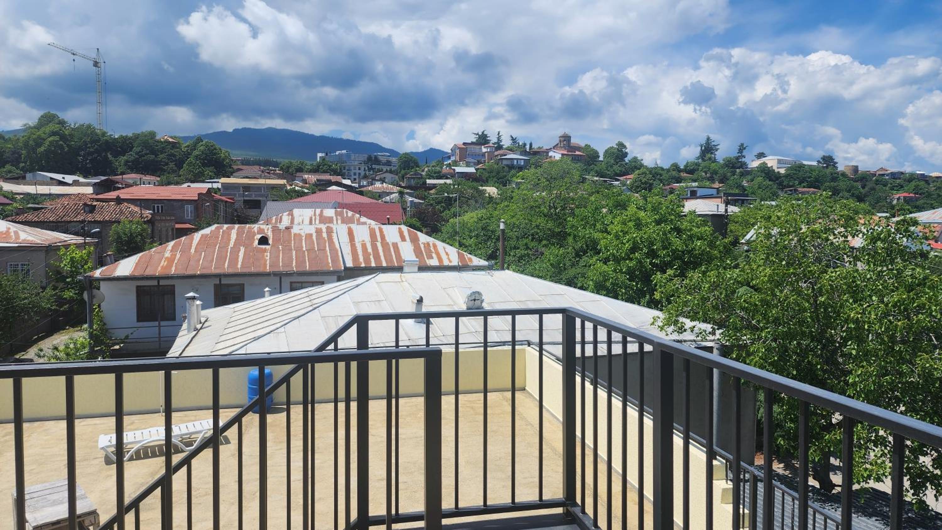 PANORAMA family hotel