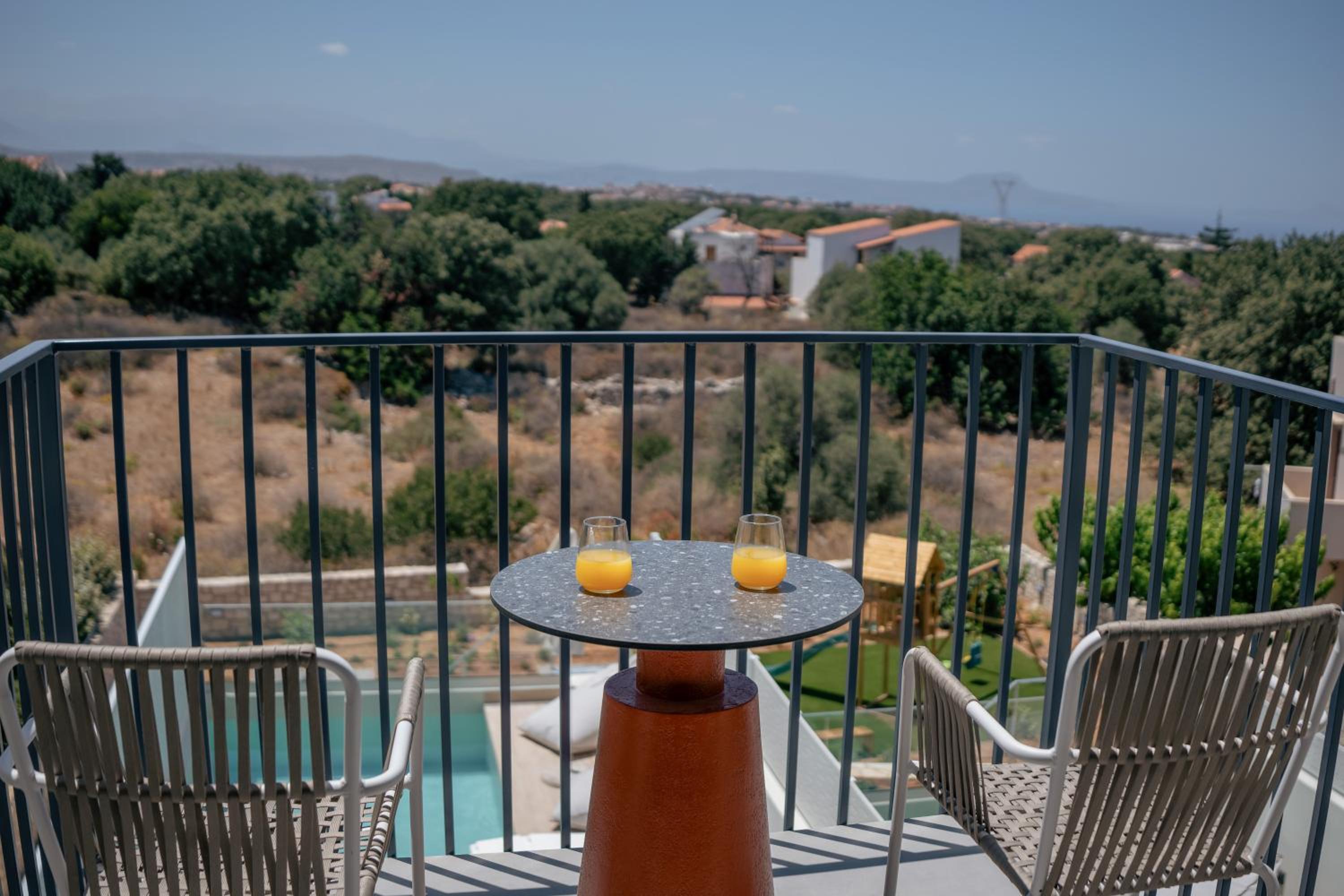 Aesthete Villas