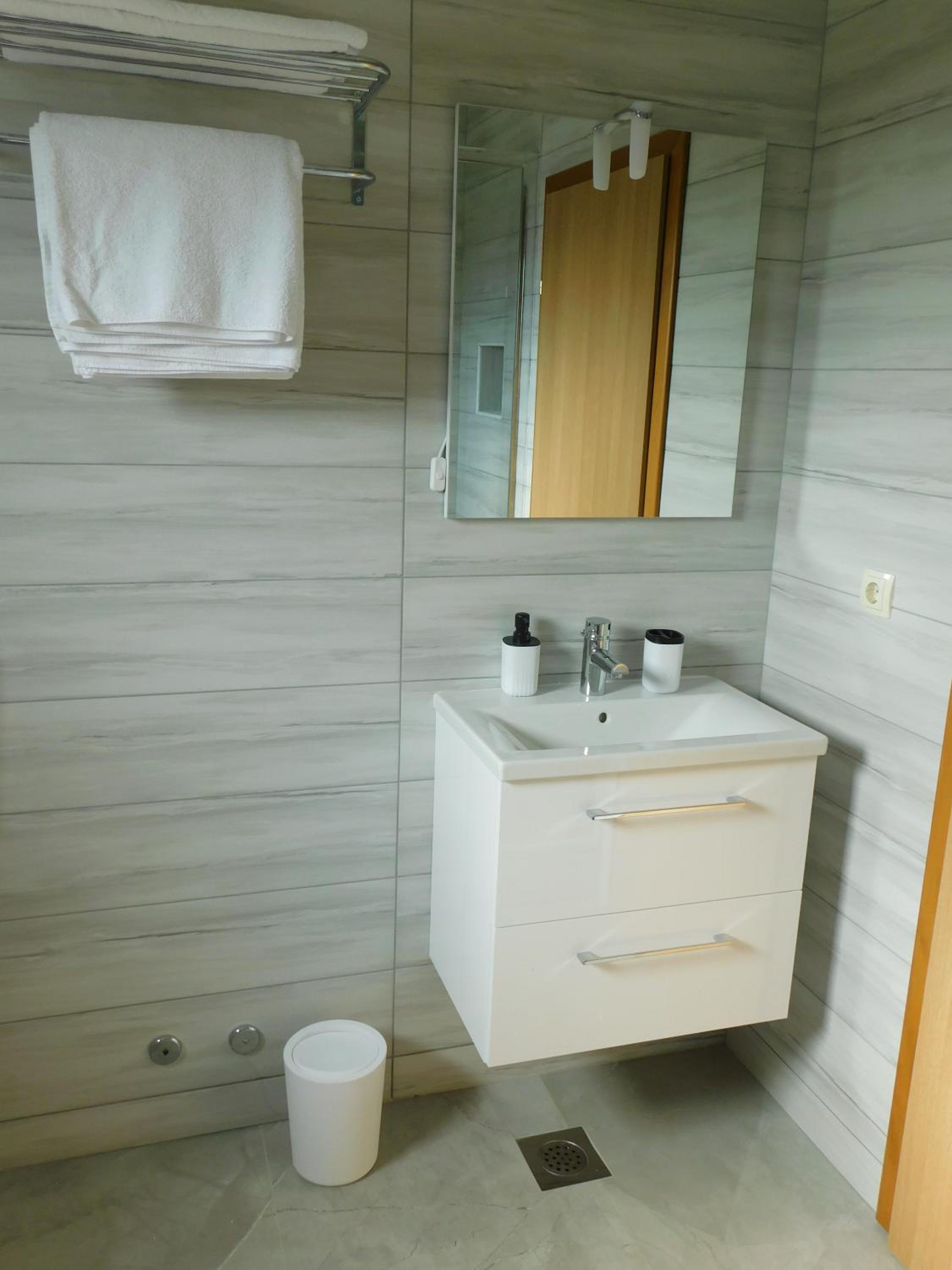 Apartman Nativis
