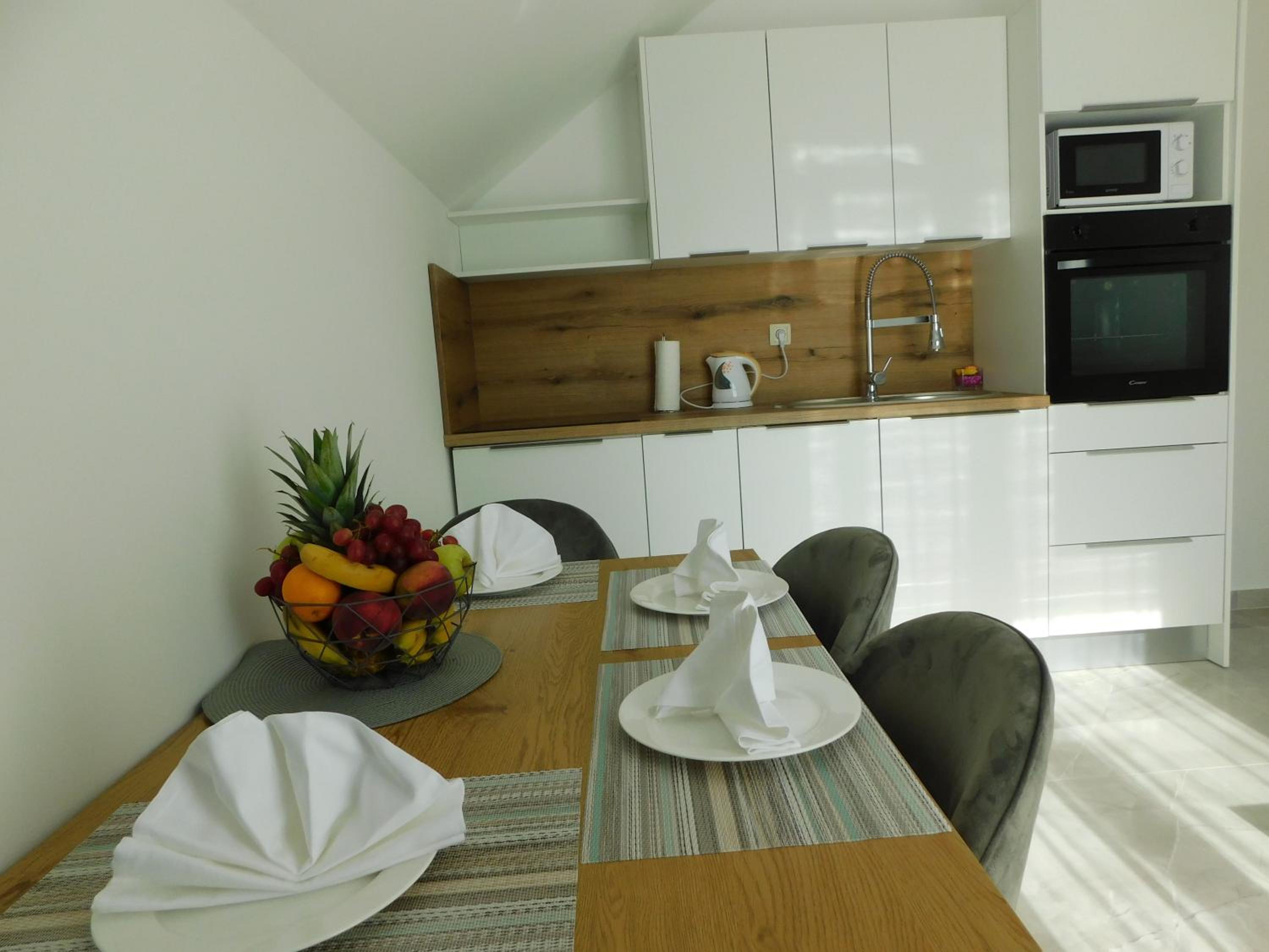 Apartman Nativis