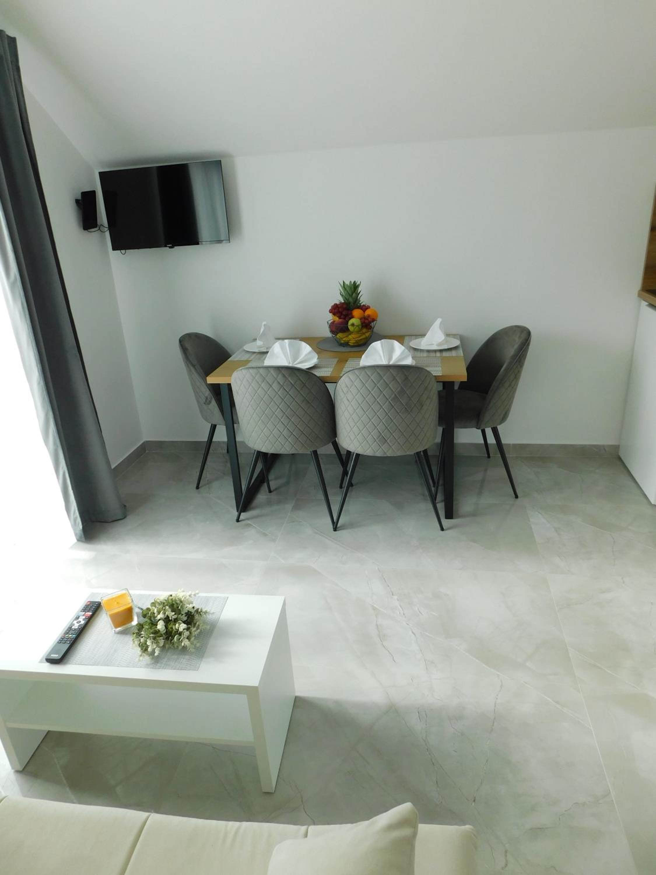 Apartman Nativis