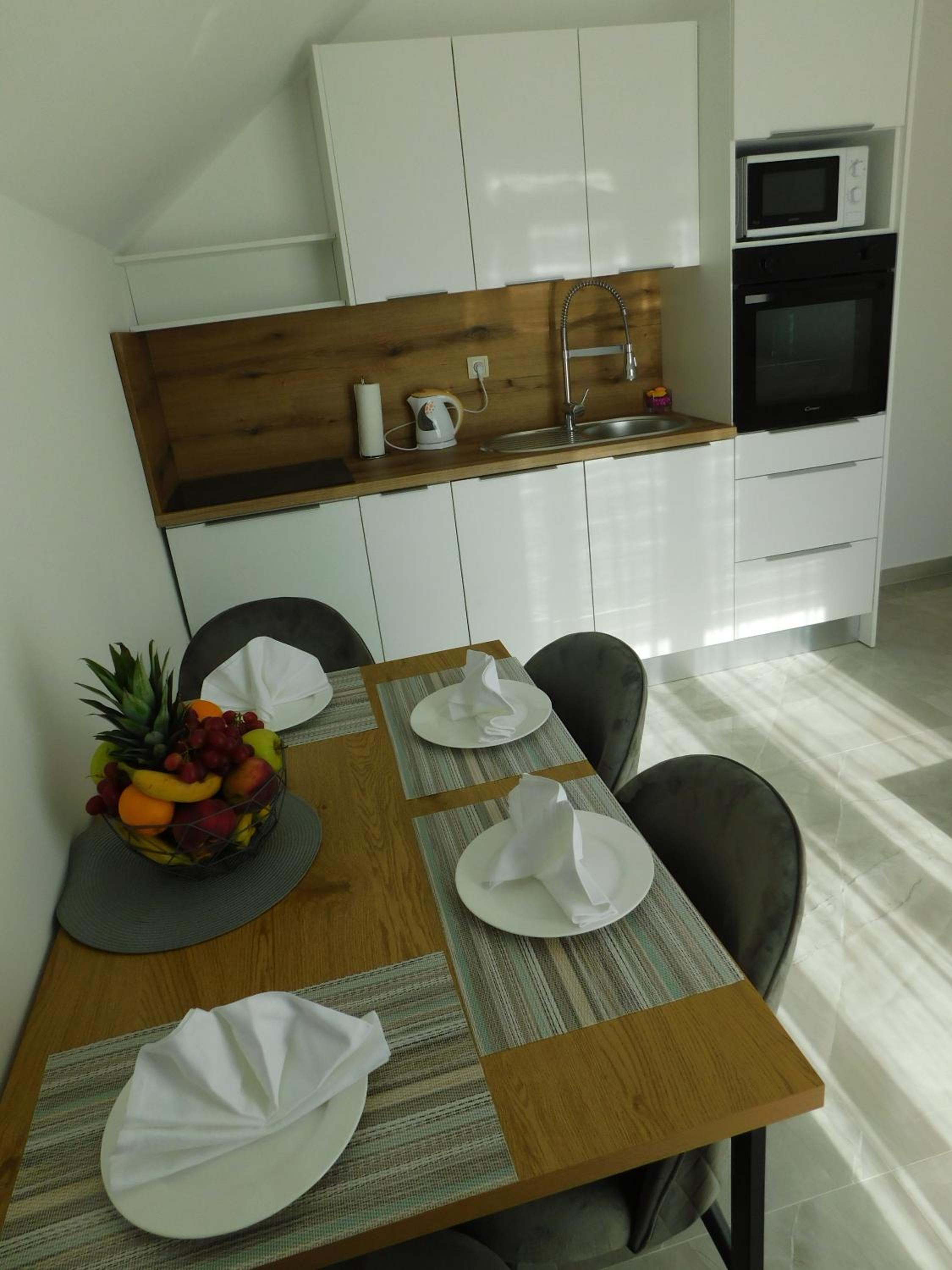 Apartman Nativis