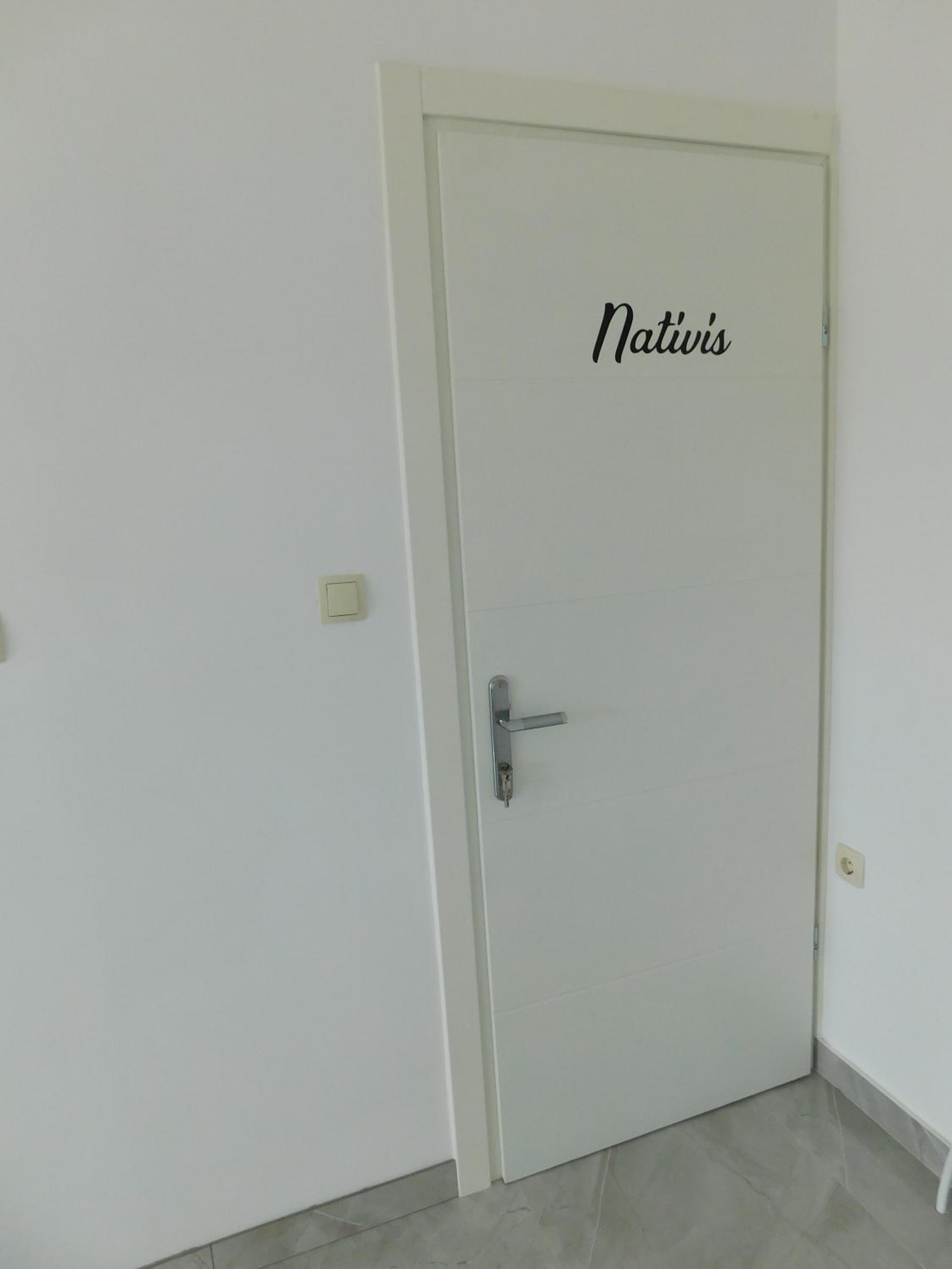 Apartman Nativis
