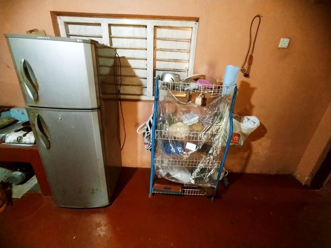 AMBALAMA HOSTEL