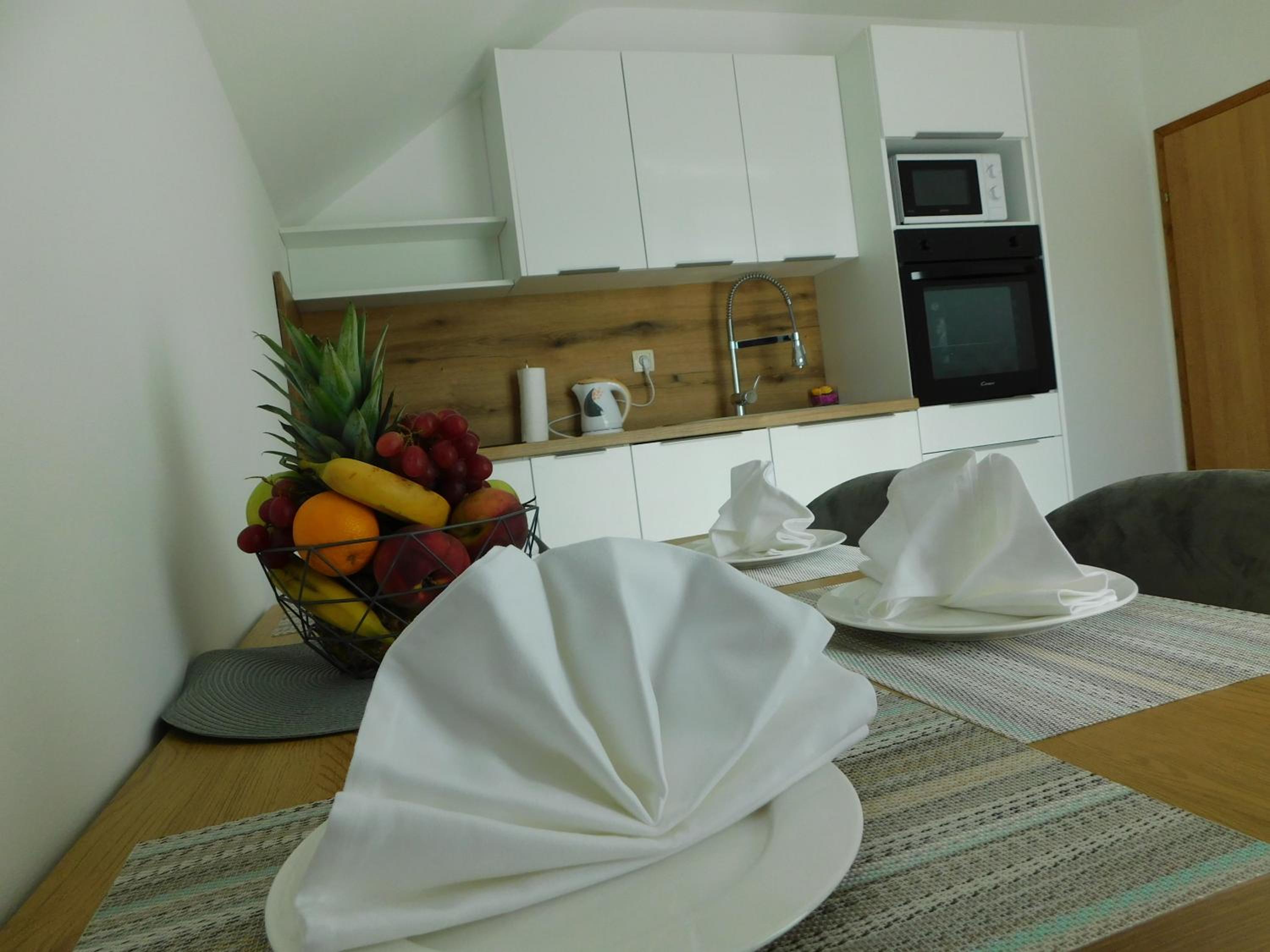 Apartman Nativis