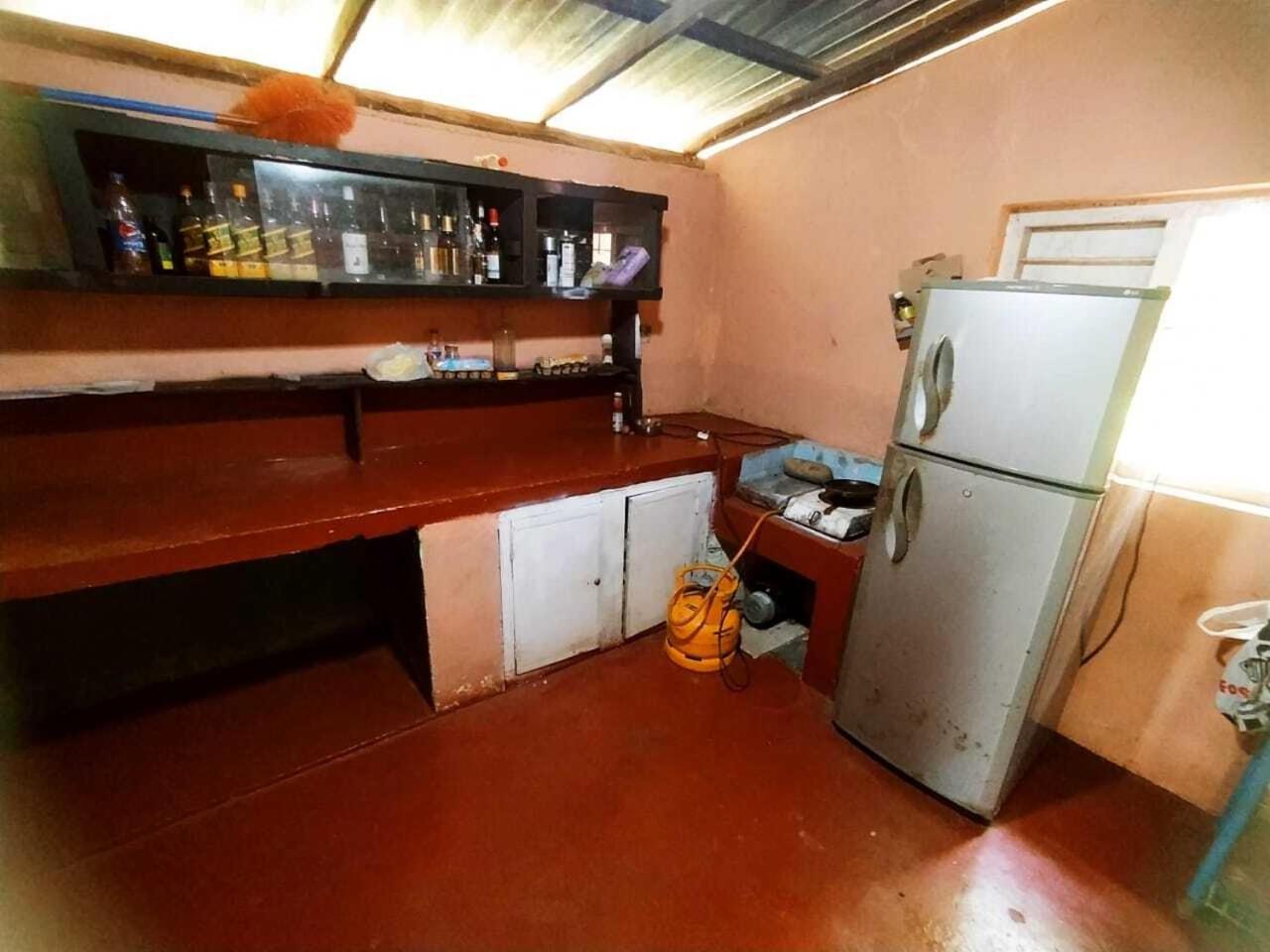 AMBALAMA HOSTEL