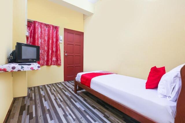 Hotel & Homestay Four Friends Tanah Merah, Kelantan