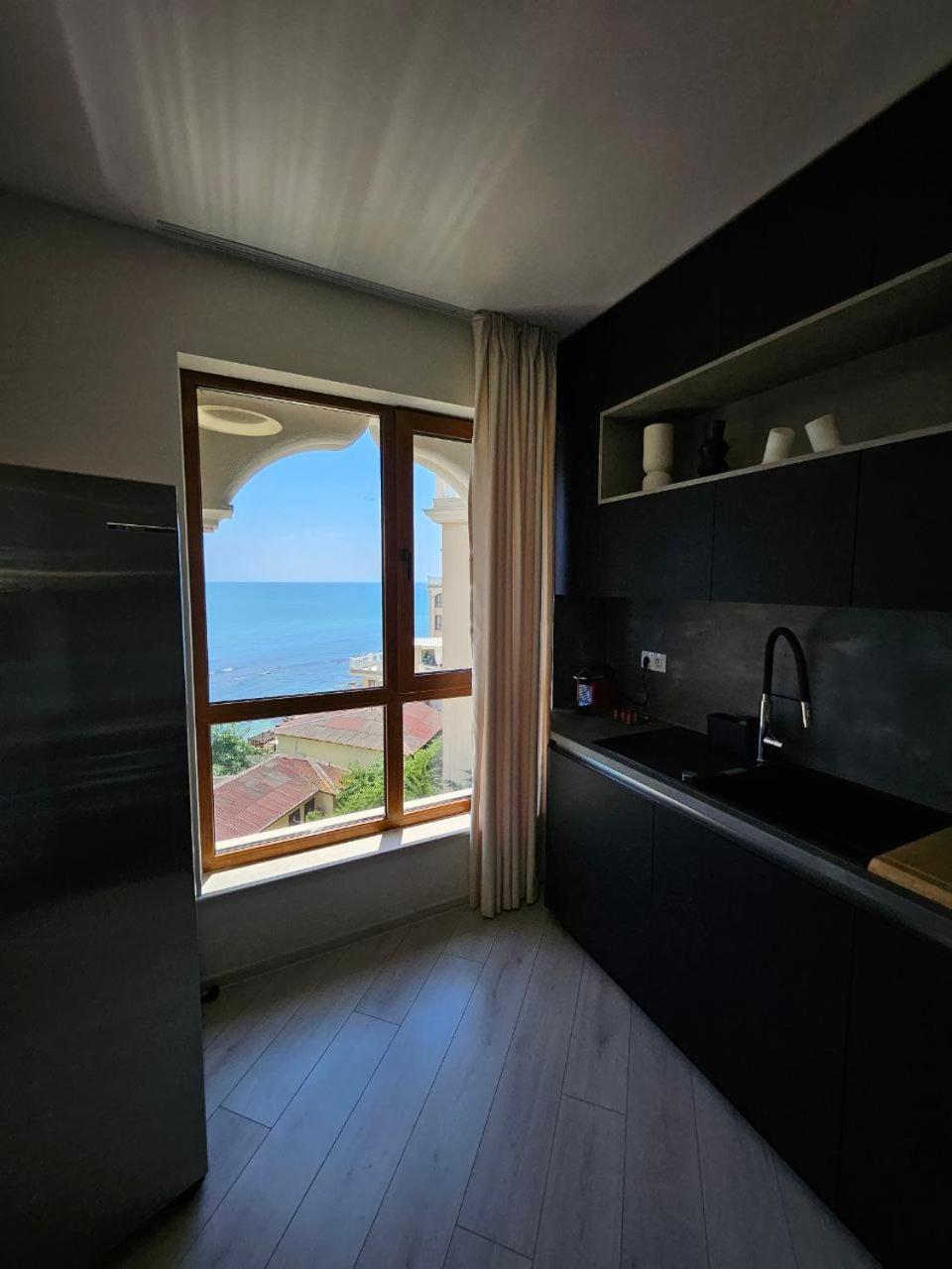 La Mer, Apartment Fortuna