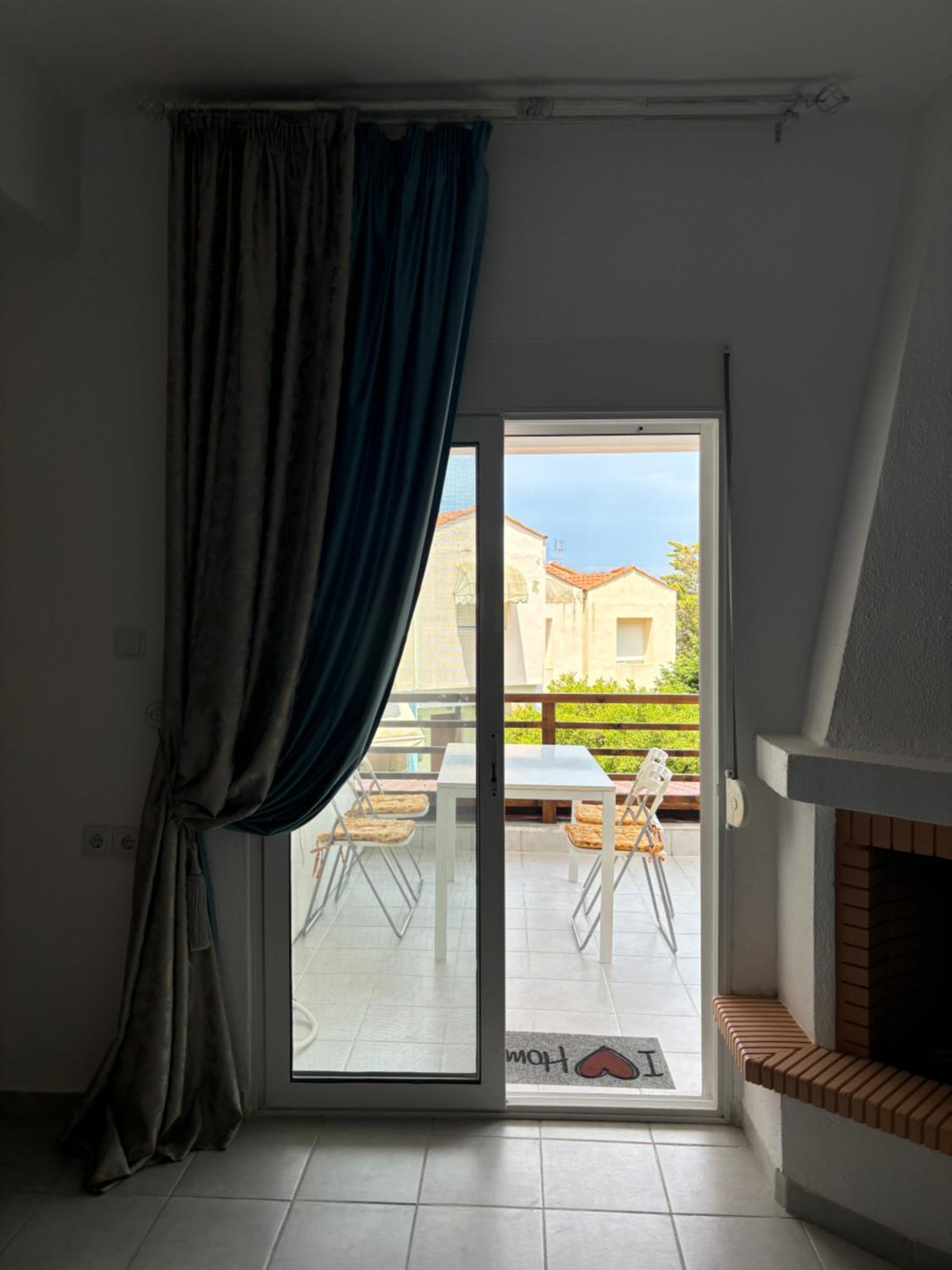 Sunny House Hanioti view 5