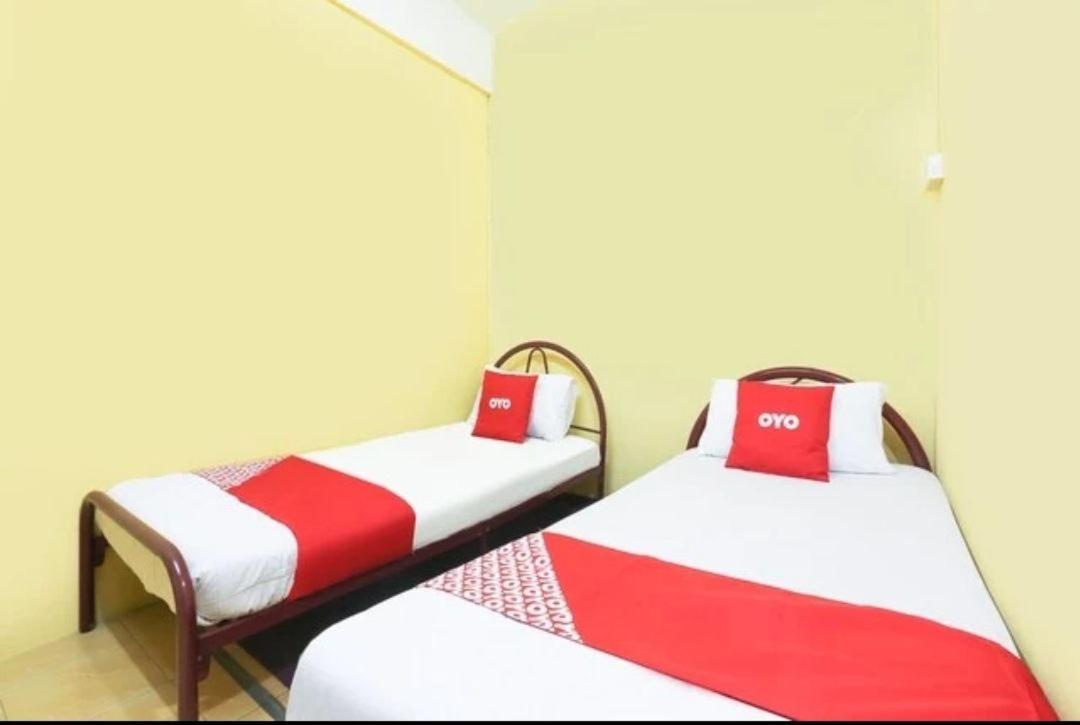 Hotel & Homestay Four Friends Tanah Merah, Kelantan, Tanah Merah - 9