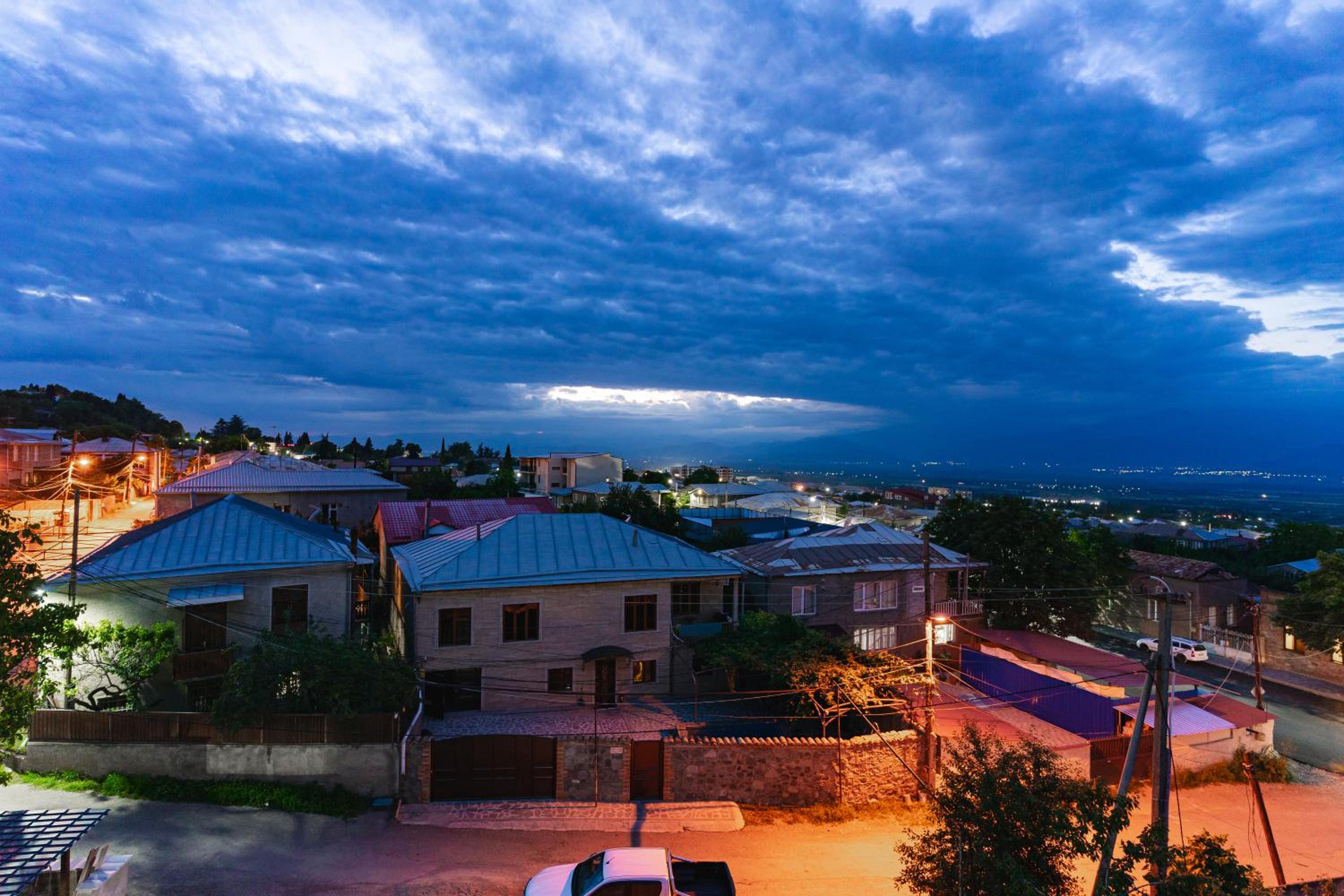 PANORAMA family hotel