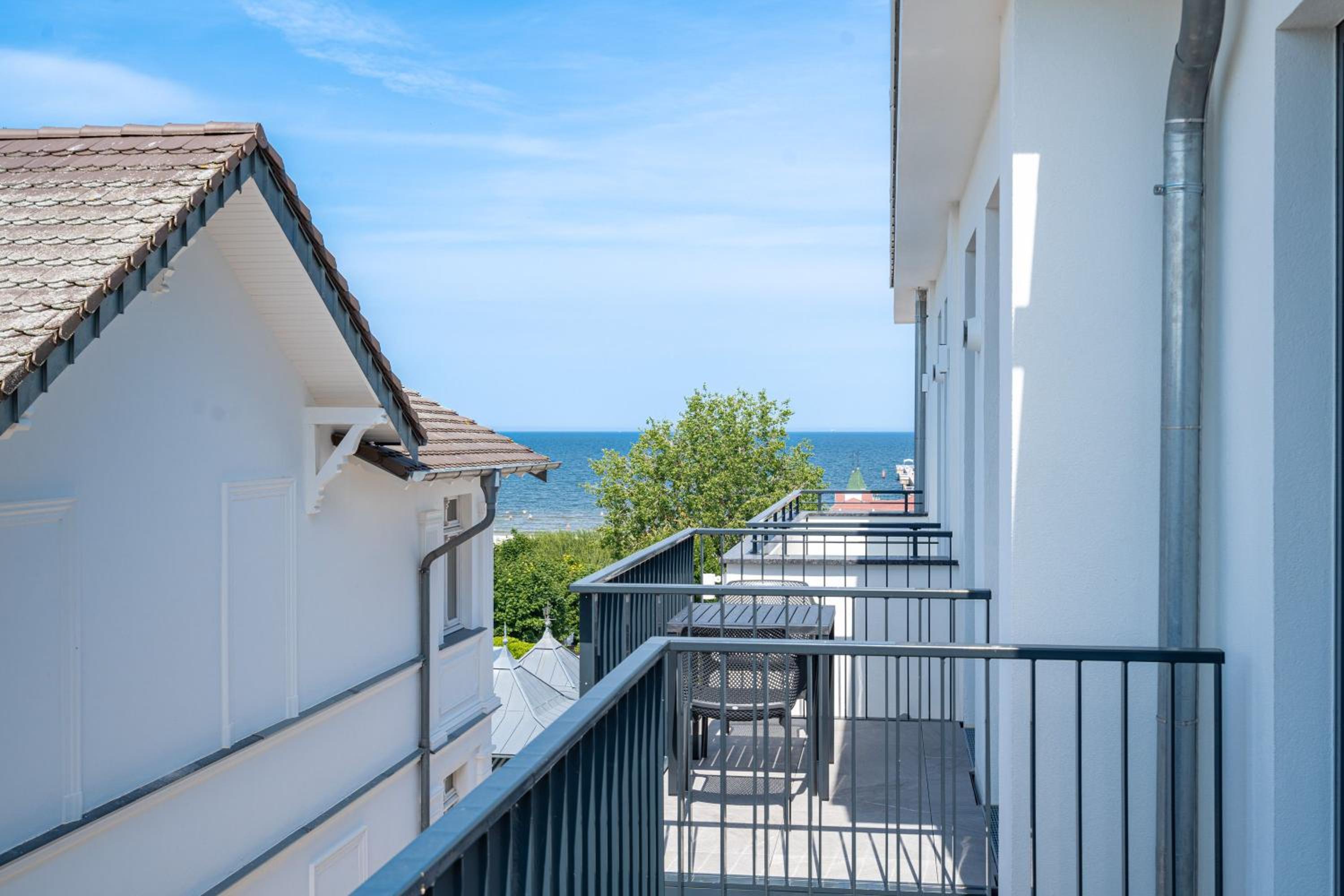 Strandterrasse, App A3 1