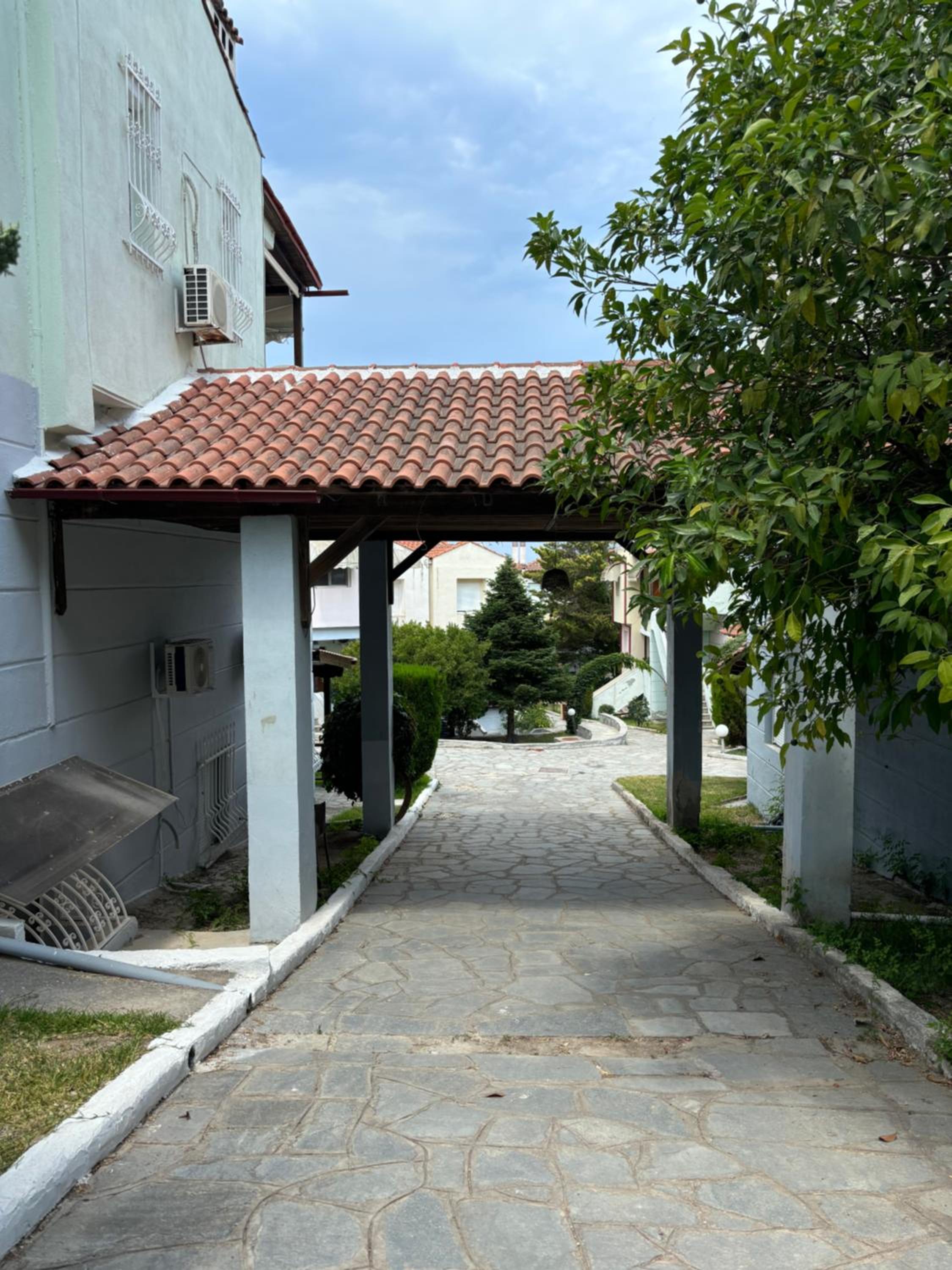 Sunny House Hanioti view 3