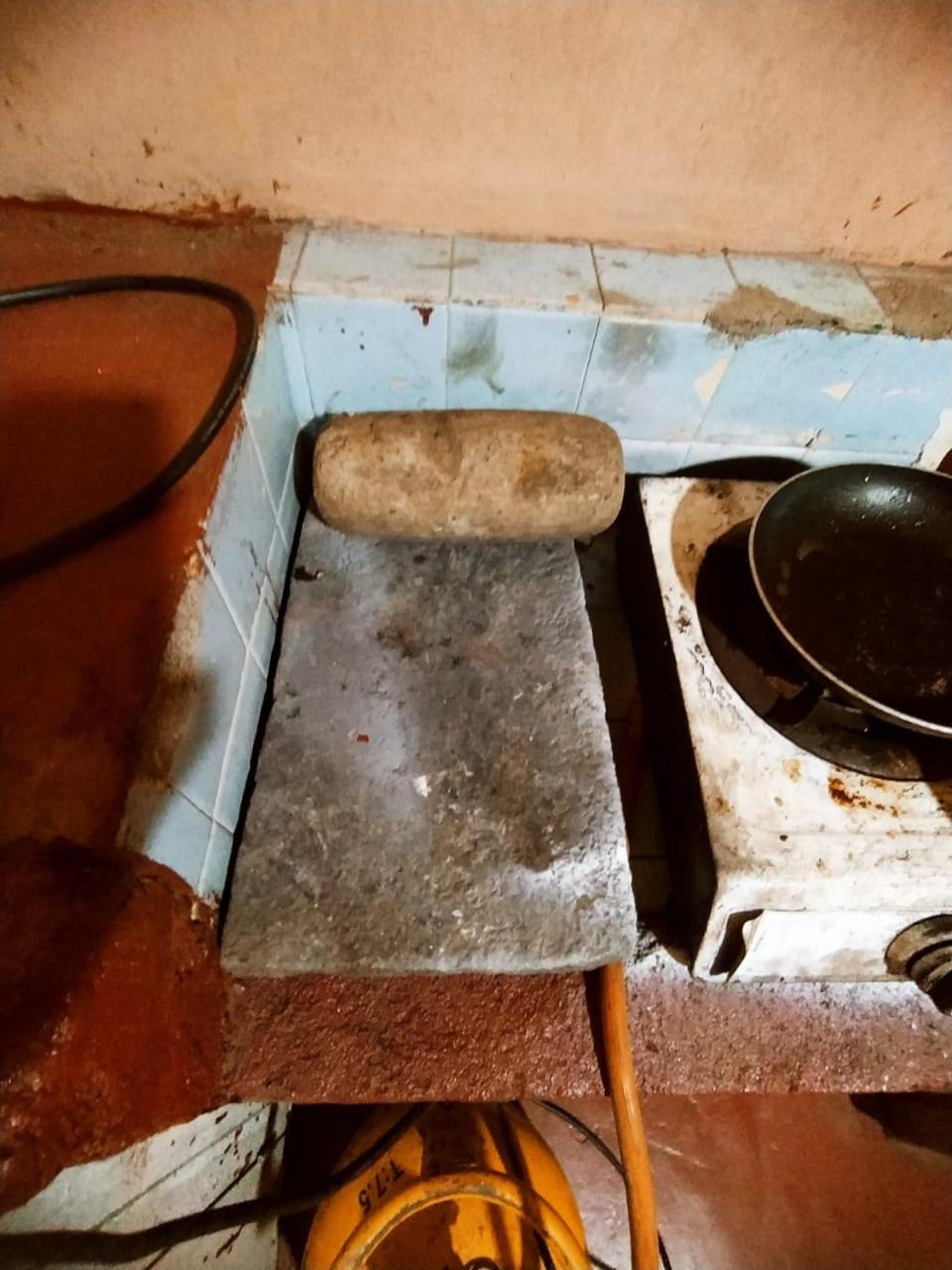 AMBALAMA HOSTEL
